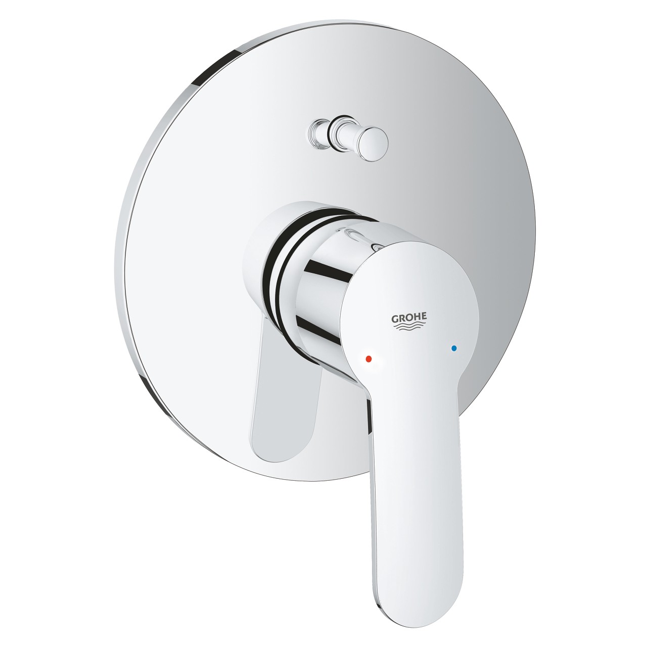 Mặt Nạ Bộ Sen Âm Grohe 19506002