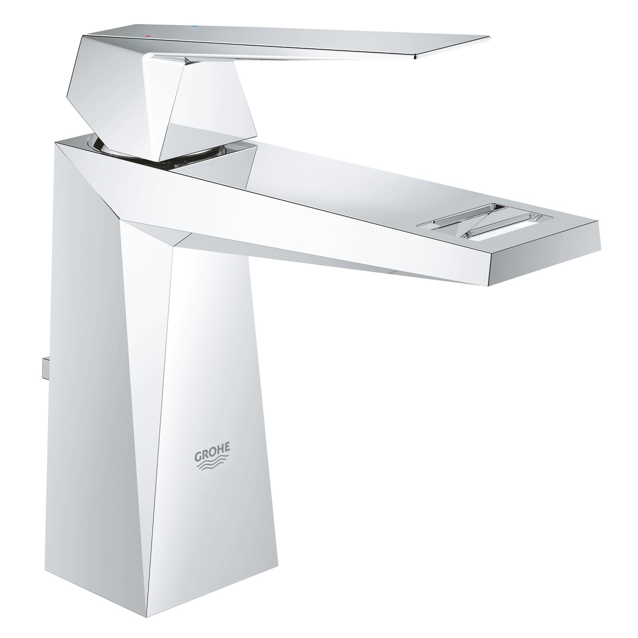 Vòi Chậu Grohe 1 Lỗ 23029000 Allure Brilliant M-SIZE