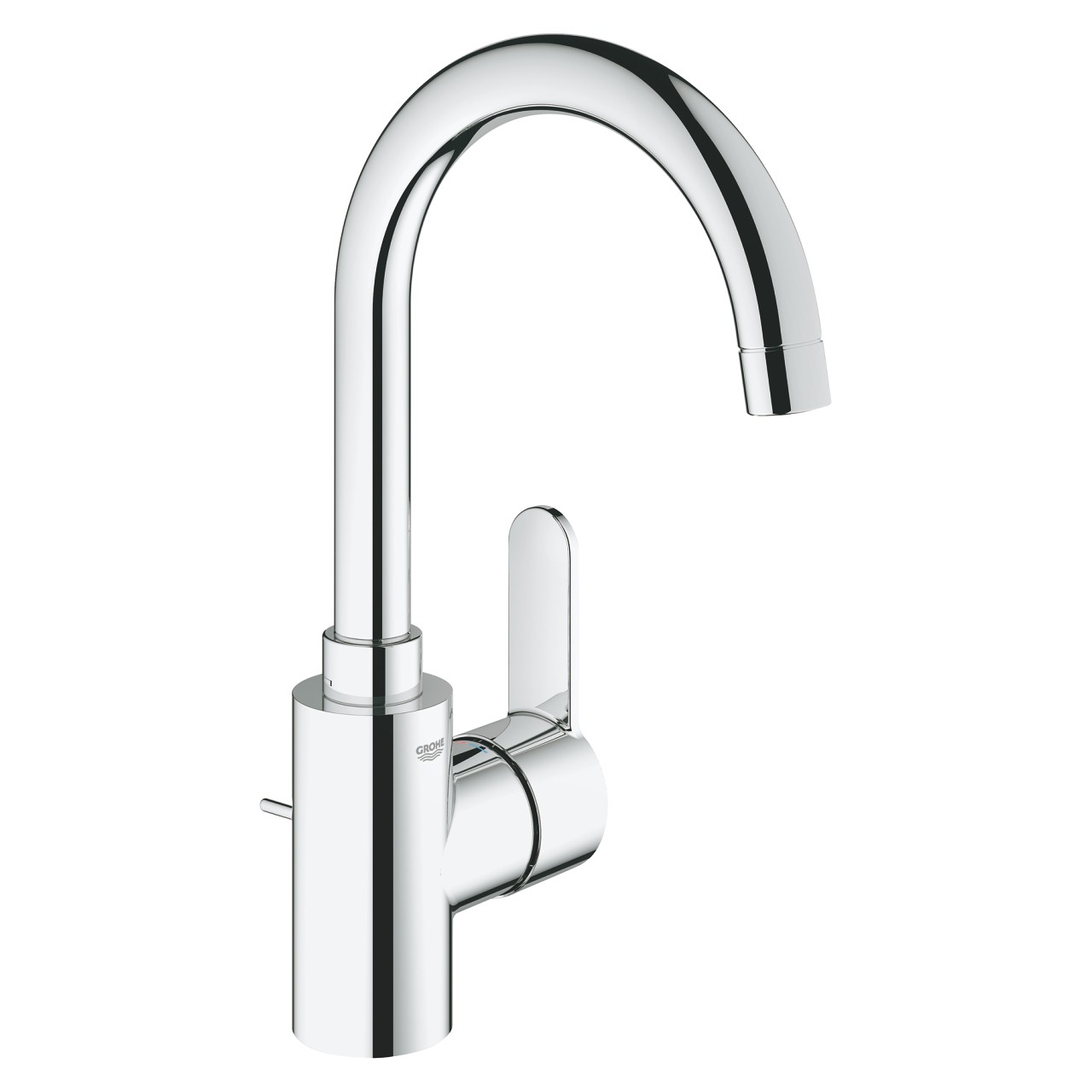 Vòi Chậu Grohe 1 Lỗ 23043002 Eurostyle L-SIZE