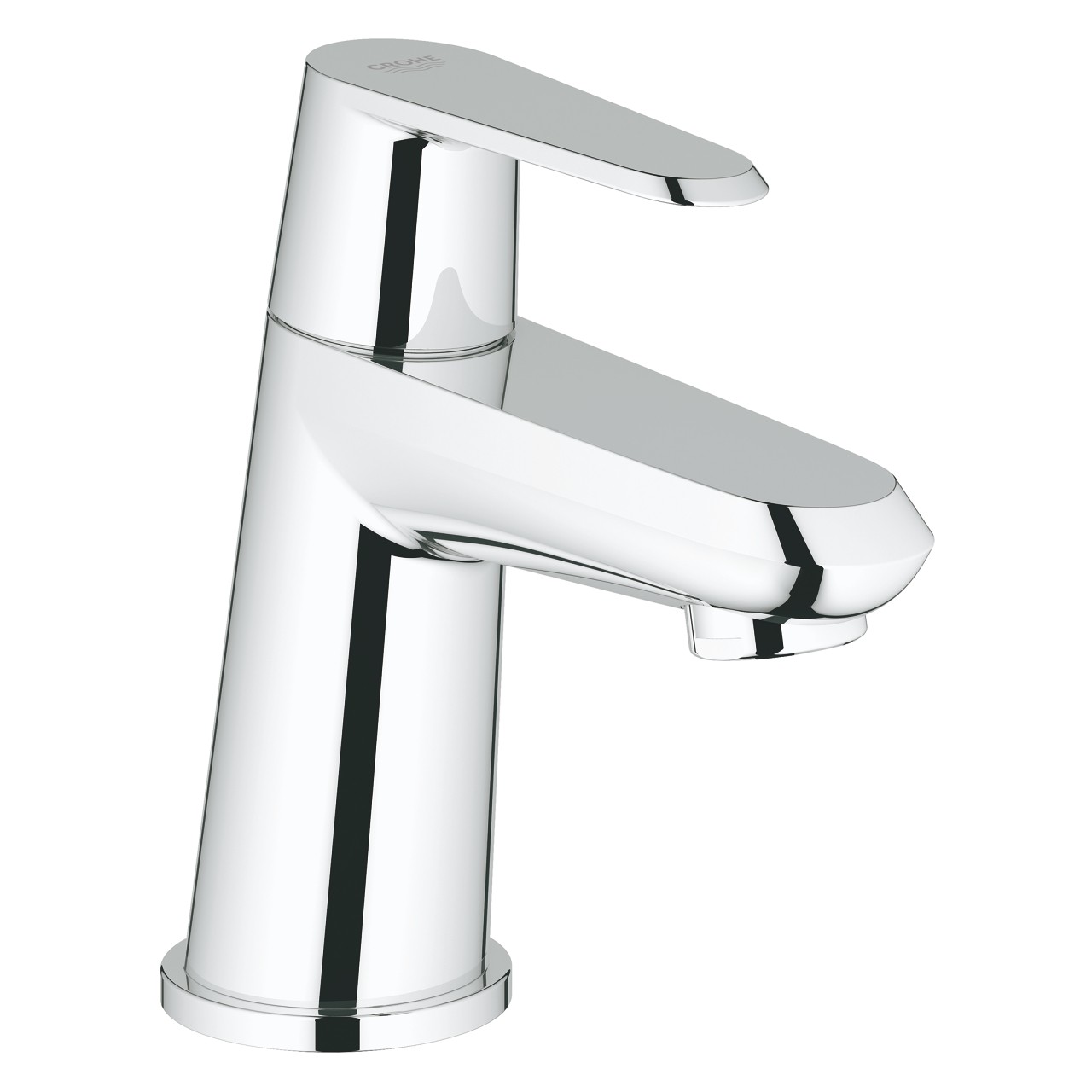 Vòi Chậu Grohe 1 Lỗ 23051002 Eurodisc Cosmopolita XS-SIZE