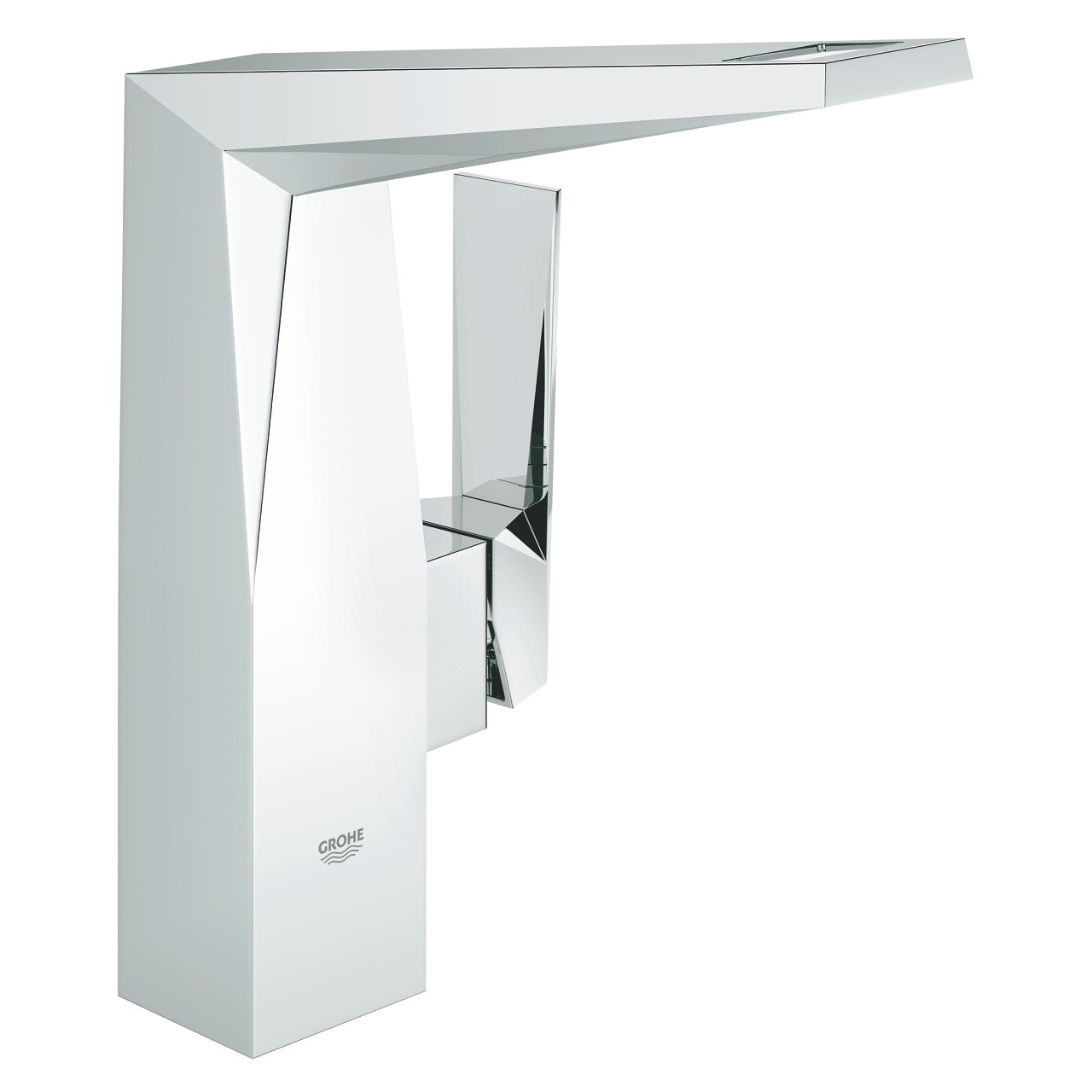 Vòi Chậu Grohe 1 Lỗ 23112000 Allure Brilliant L-SIZE