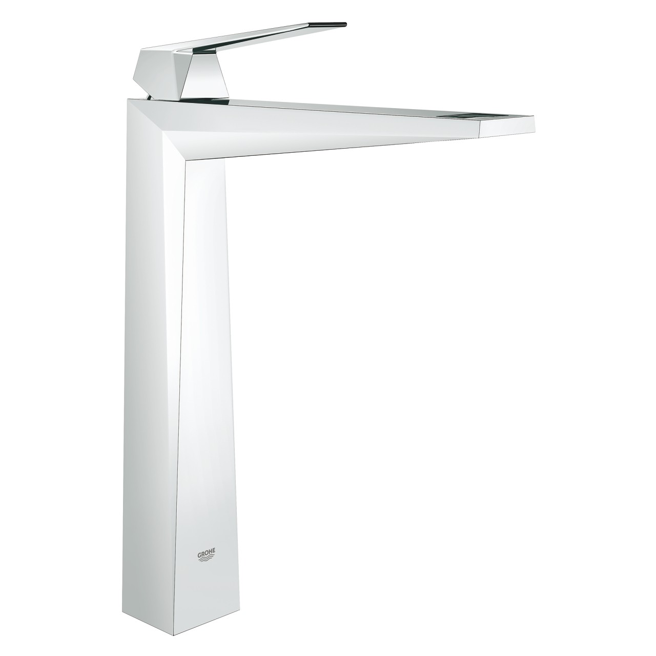 Vòi Chậu Grohe 1 Lỗ 23114000 Allure Brilliant XL-SIZE