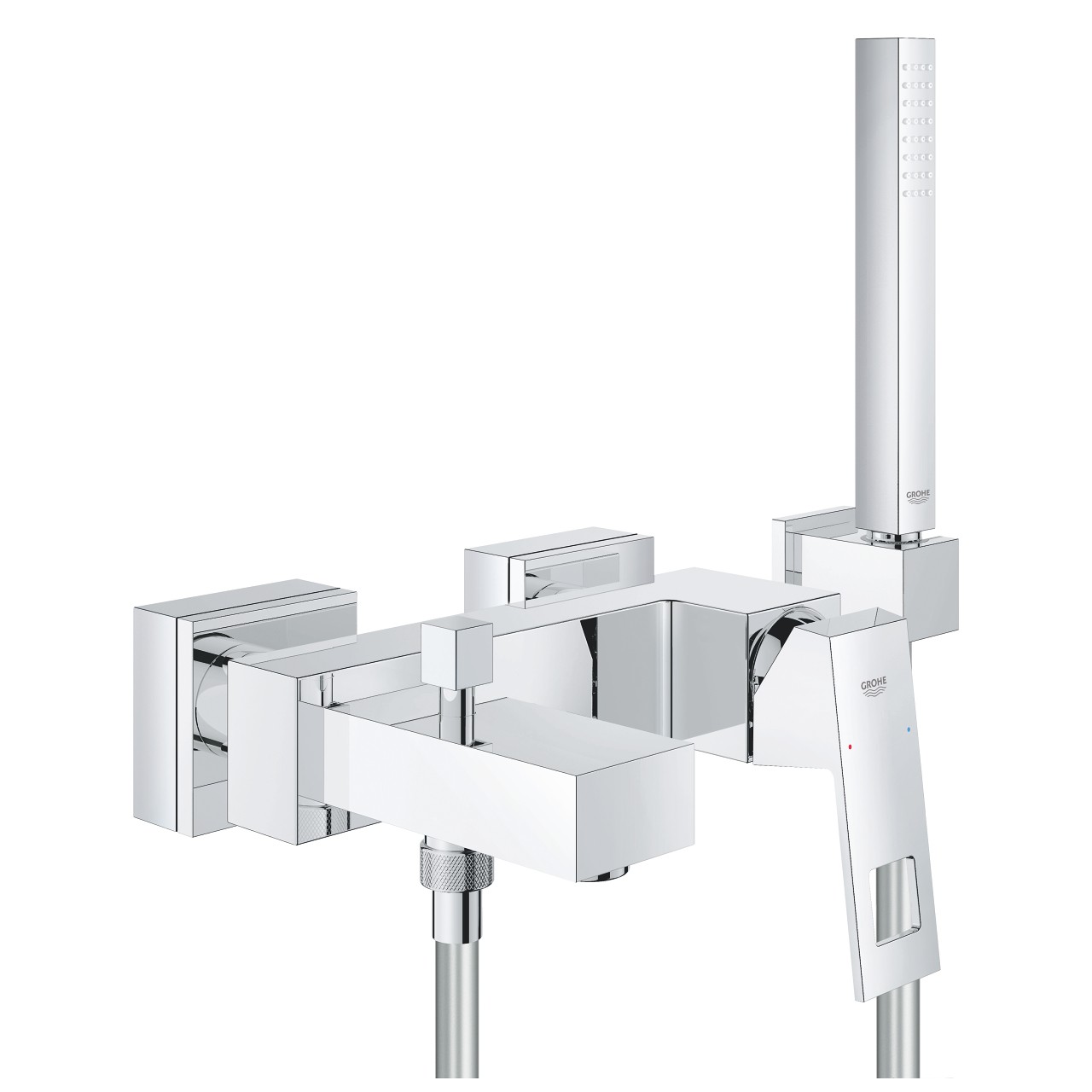 Sen Tắm Grohe 23141000 Eurocube