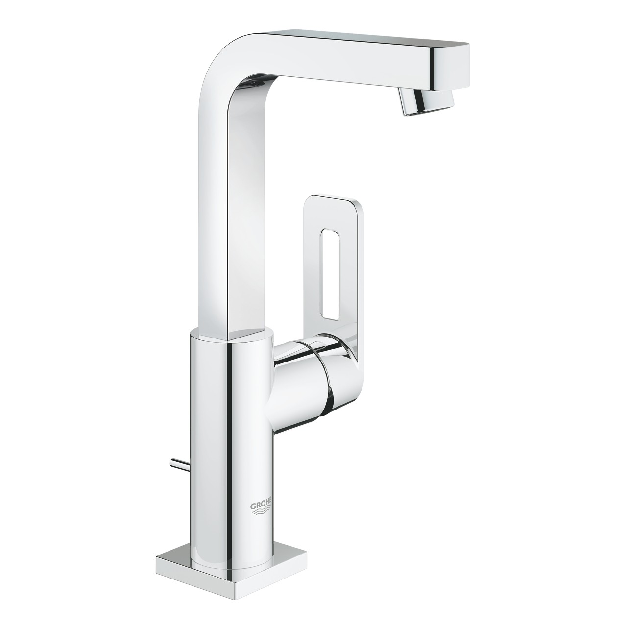 Vòi Chậu Grohe 1 Lỗ 23297000 Quadra L-SIZE