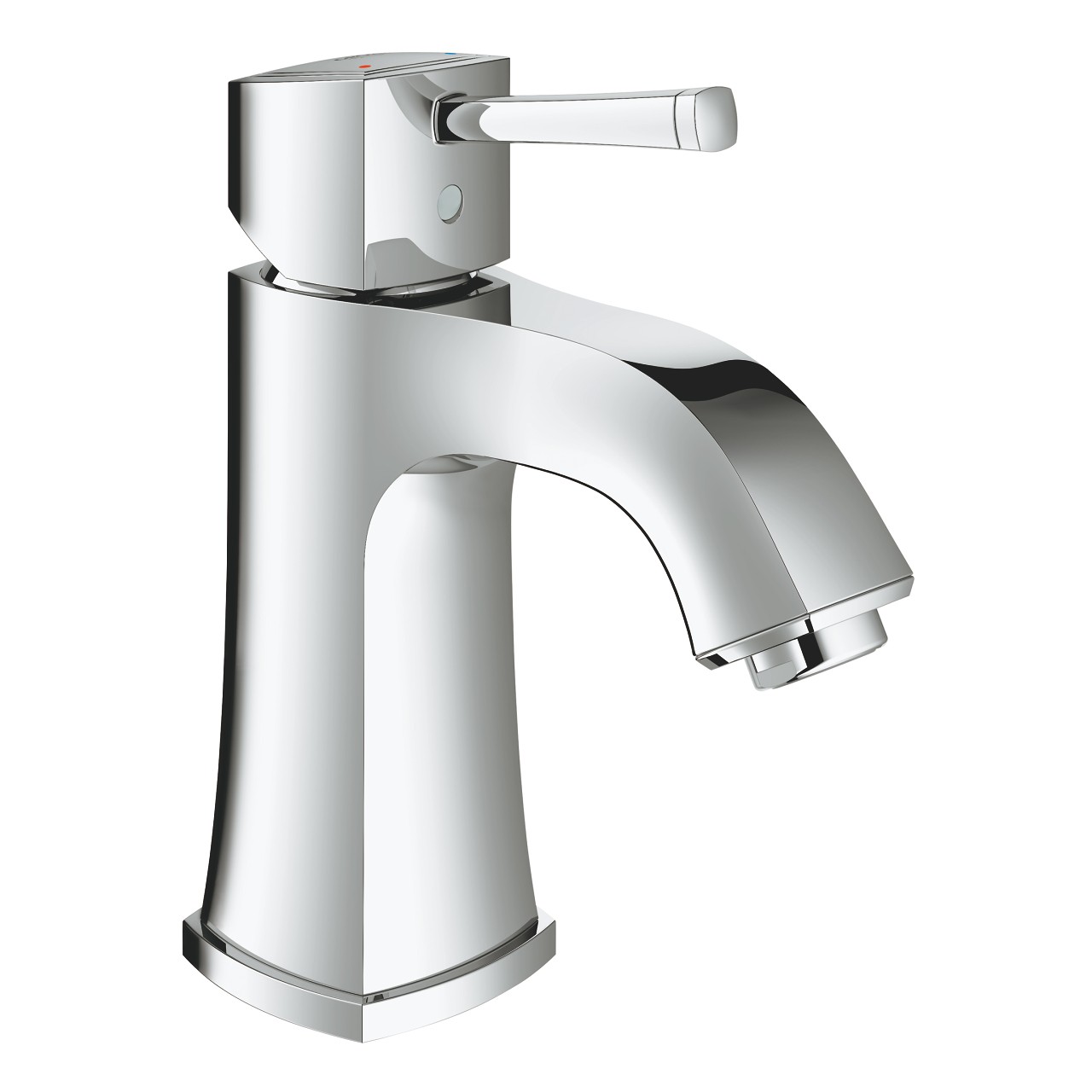 Vòi Chậu Grohe 1 Lỗ 23310000 Grandera M-SIZE