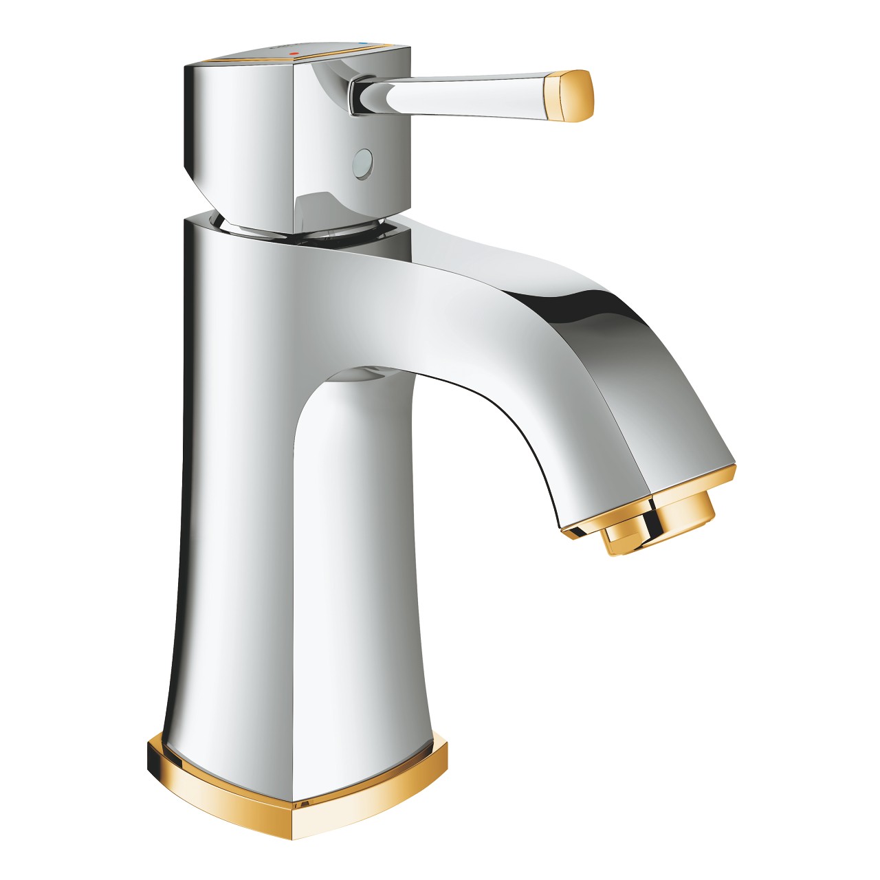 Vòi Chậu Grohe 1 Lỗ 23310IG0 Grandera M-SIZE