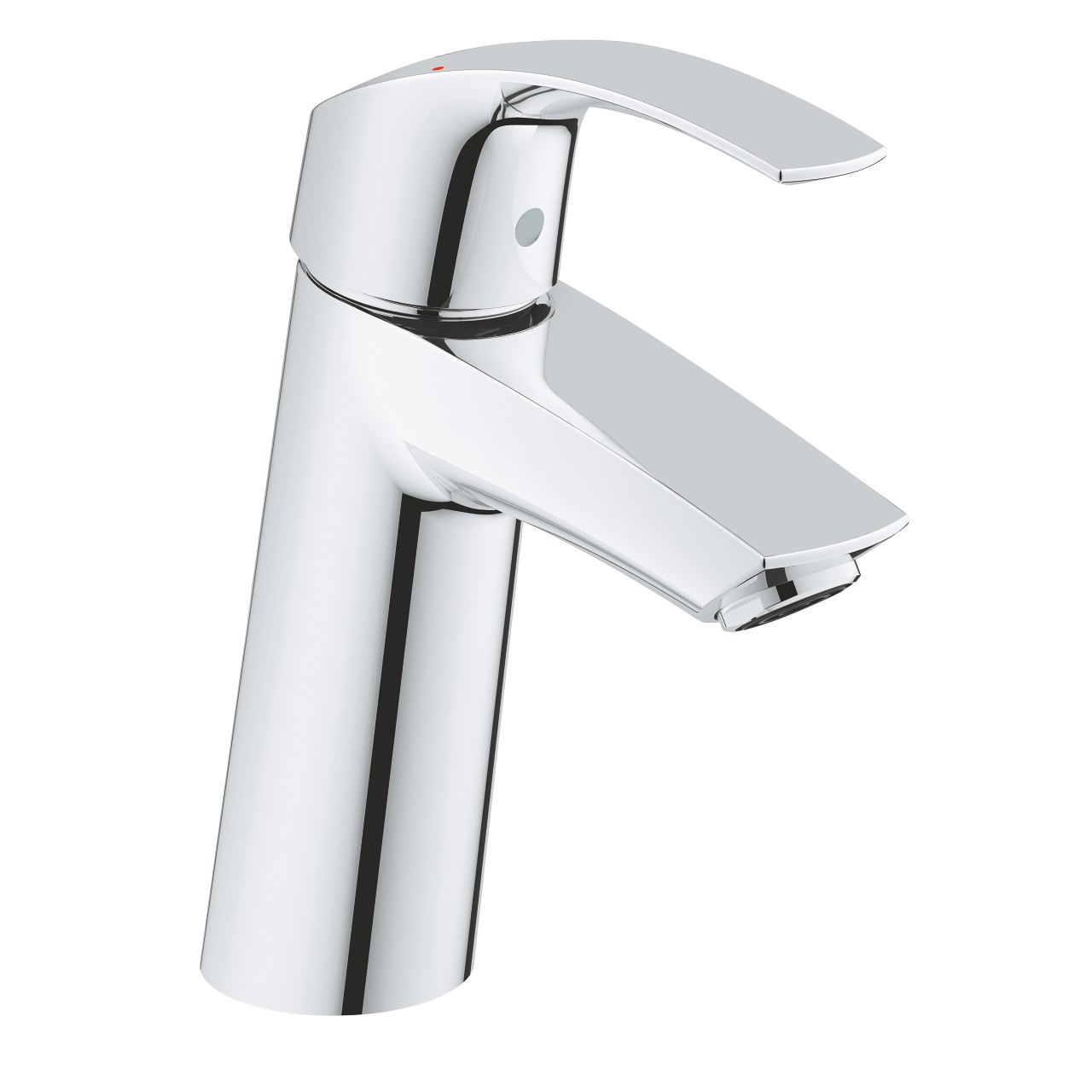 Vòi Chậu Grohe 1 Lỗ 23324001 Eurosmart M-SIZE