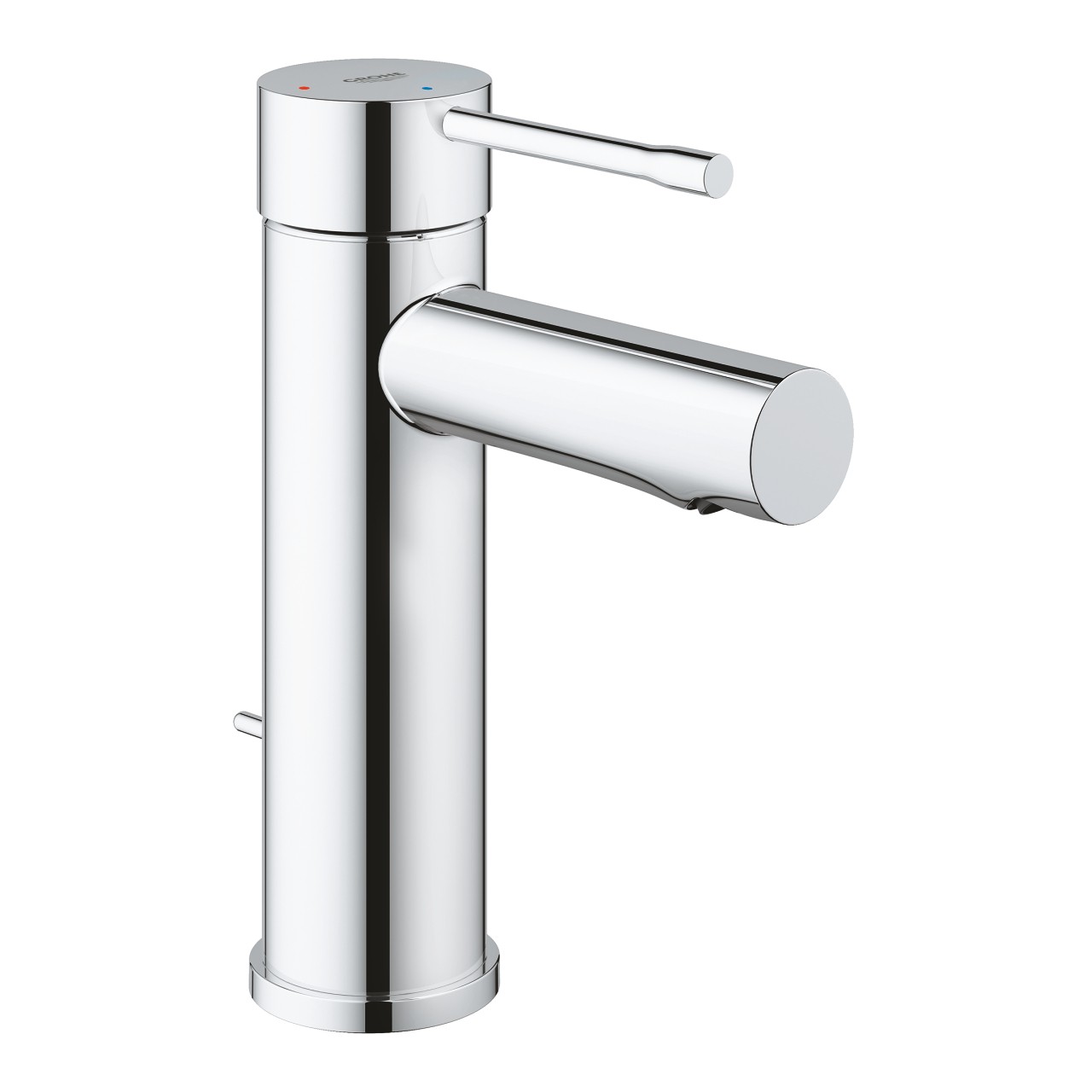 Vòi Chậu Grohe 1 Lỗ 23379001 Essence S-SIZE