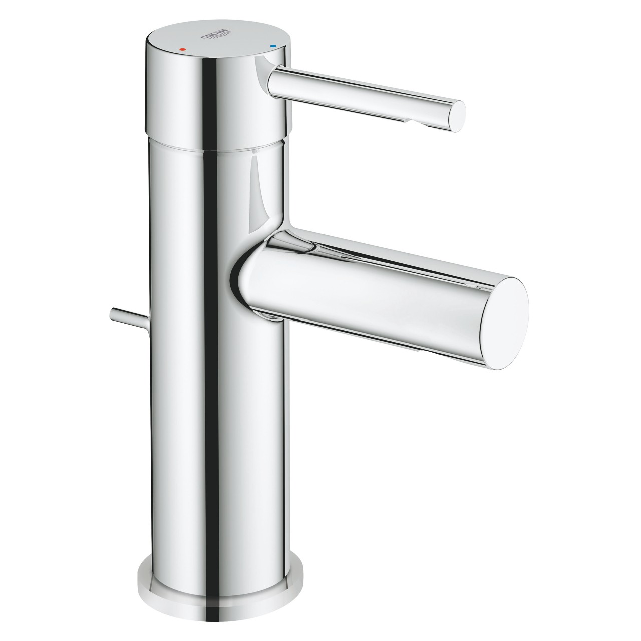 Vòi Chậu Grohe 1 Lỗ 2337900E Essence S-SIZE