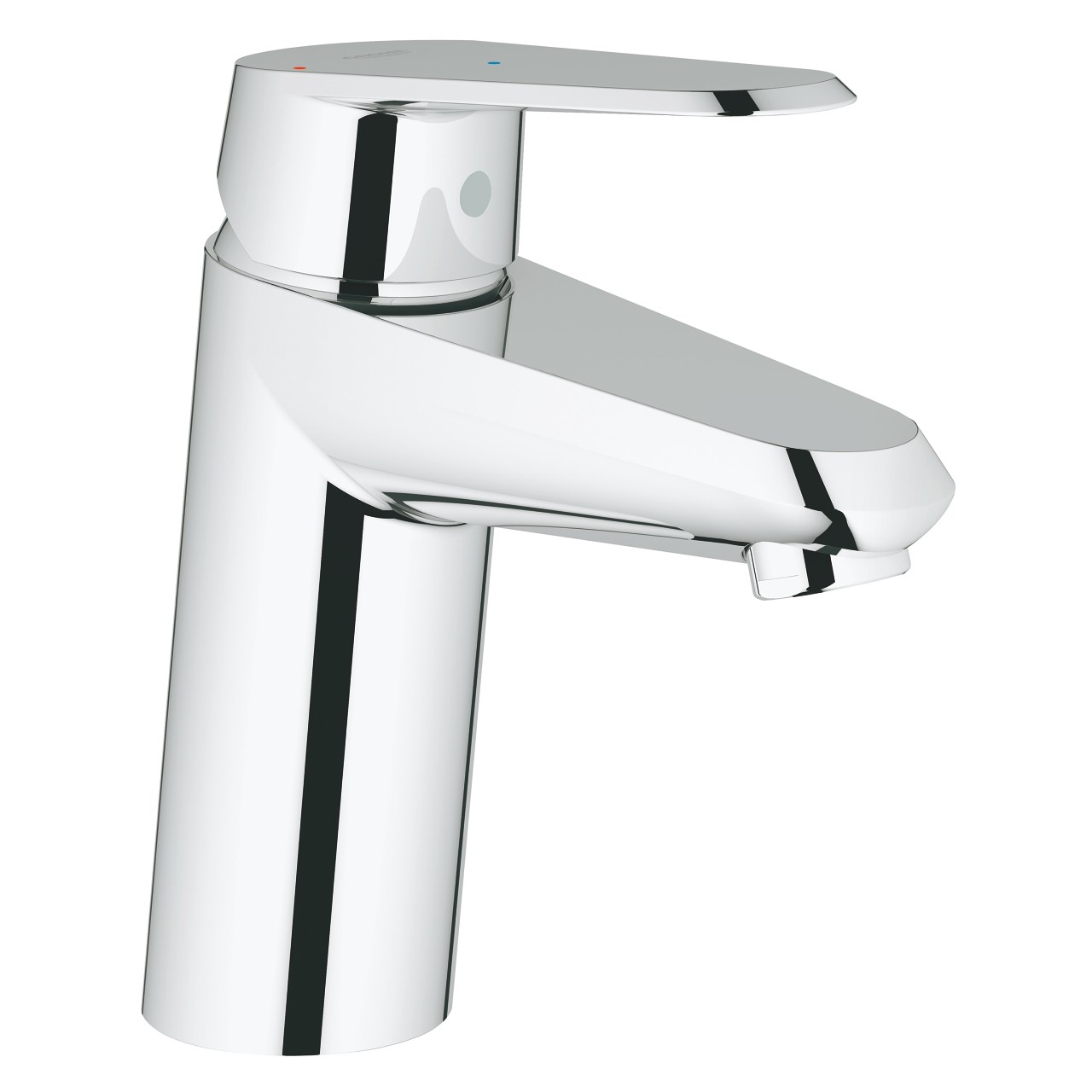 Vòi Chậu Grohe 1 Lỗ 2338220E Eurodisc Cosmopolitan S-SIZE