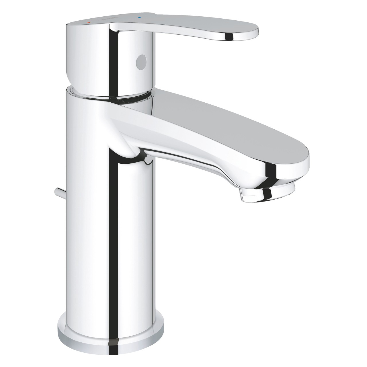 Vòi Chậu Grohe 1 Lỗ 2338720E Eurostyle Cosmopolitan S-SIZE