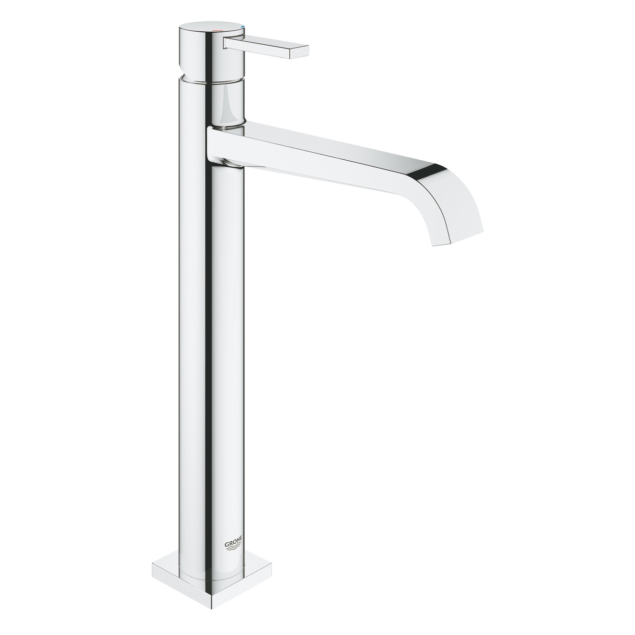 Vòi Chậu Grohe 1 Lỗ 23403000 Allure XL-SIZE