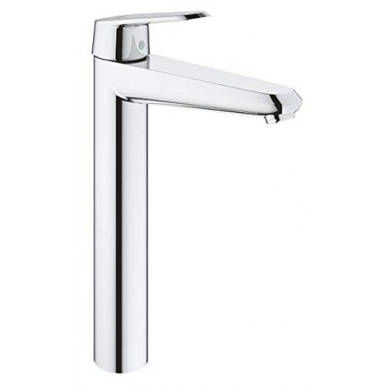 Vòi Chậu Grohe 1 Lỗ 23432000 Eurodisc Cosmo XL-Size, Nóng Lạnh