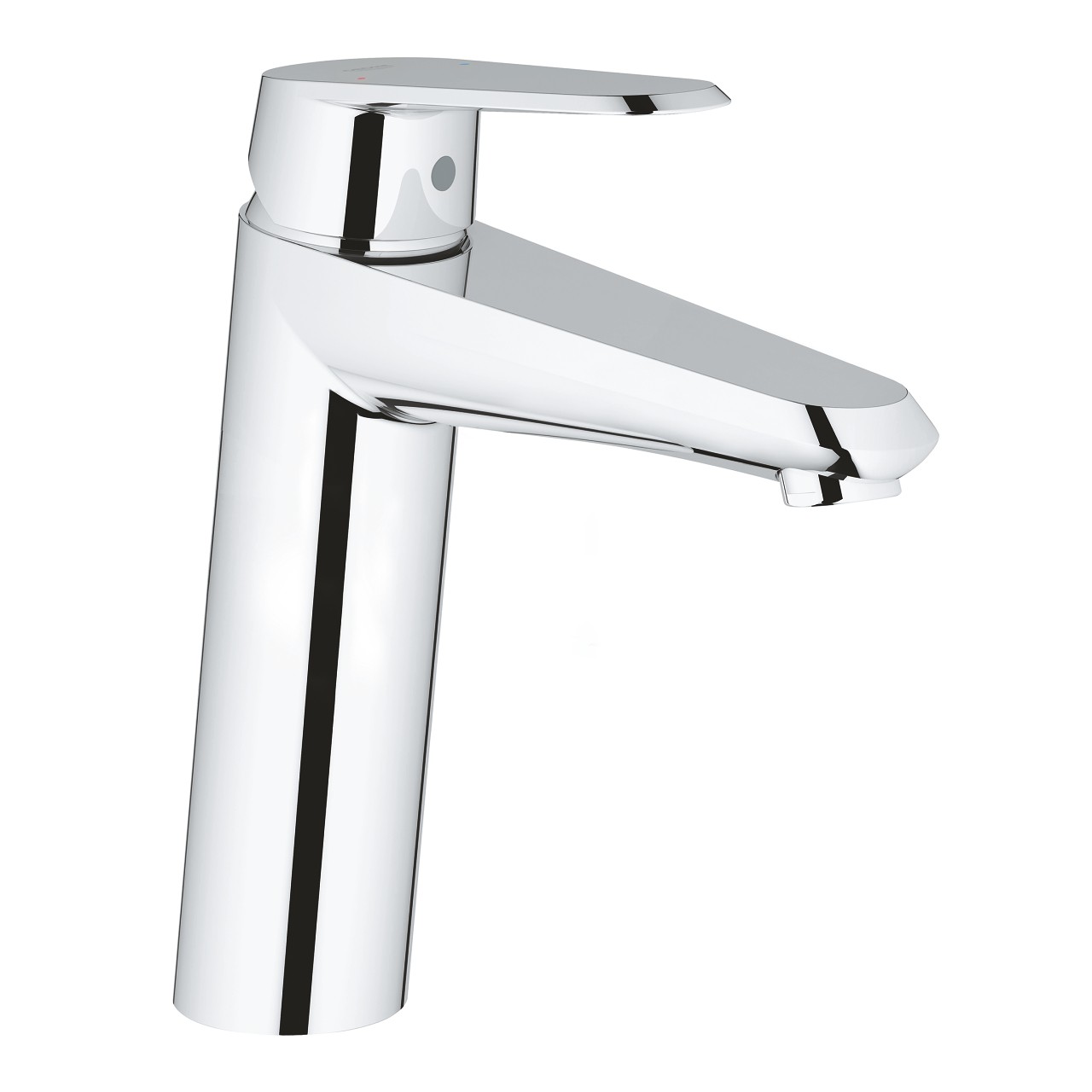 Vòi Chậu Grohe 1 Lỗ 23449002 Eurodisc Cosmopolitan M-SIZE