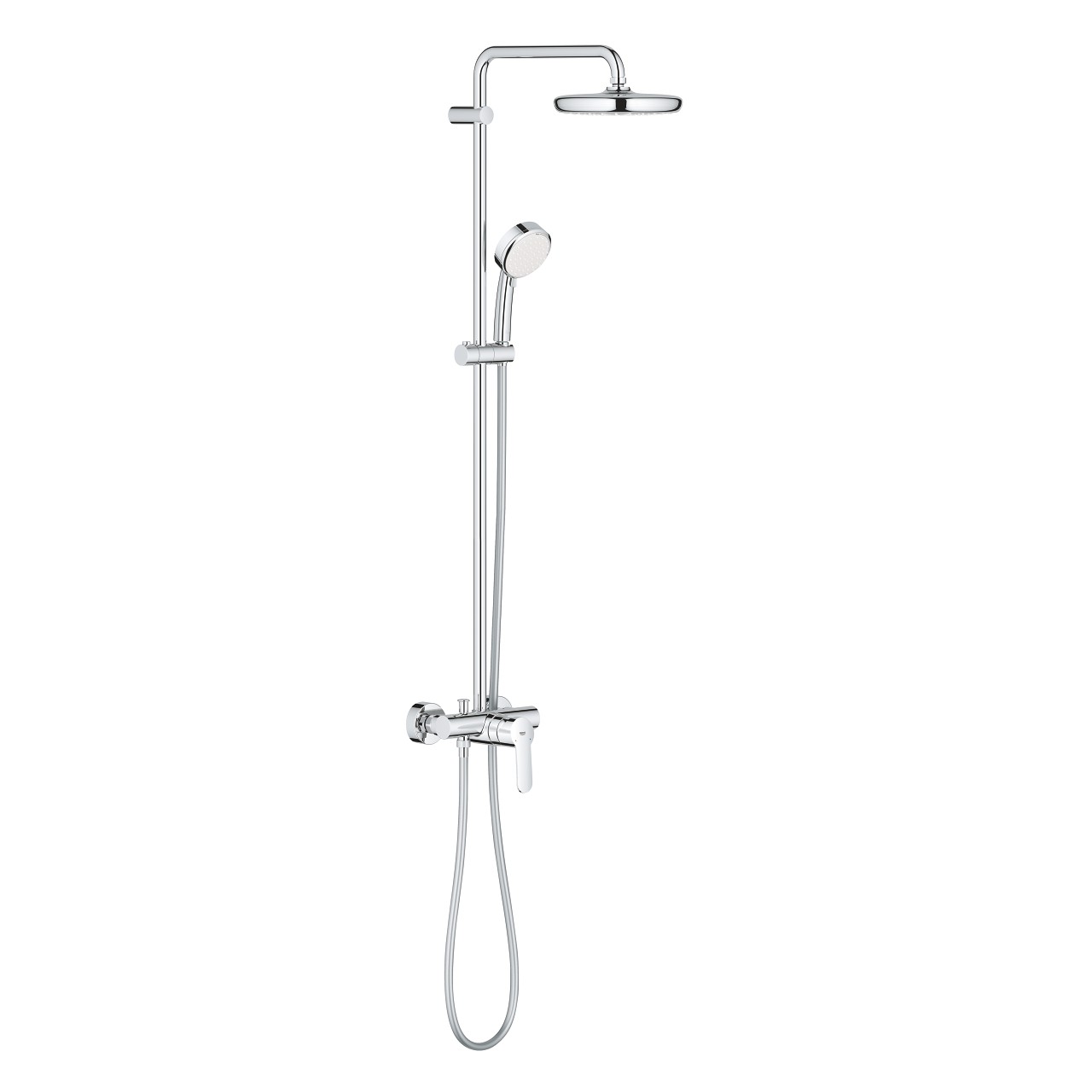 Sen Tắm Cây Grohe 26224001 Tempesta Cosmopolitan System 210 