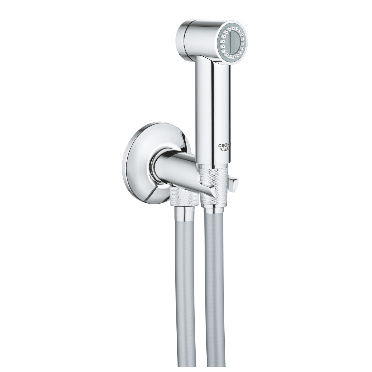 Bộ Vòi Xịt Vệ Sinh Grohe 26332000