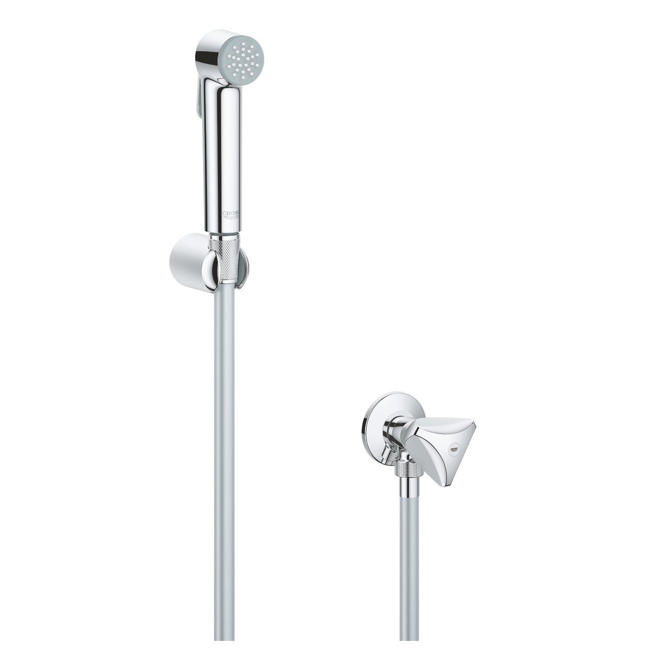 Xịt Vệ Sinh Grohe 27514001