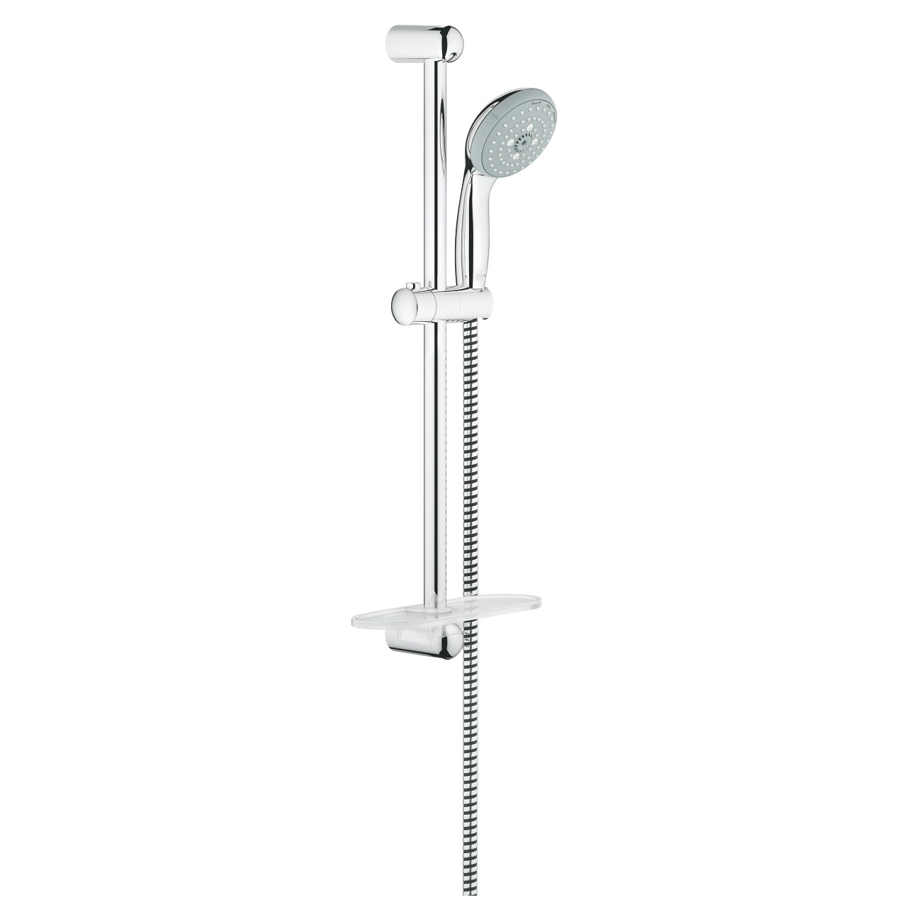 Sen Tắm Nóng Lạnh Grohe 27600000