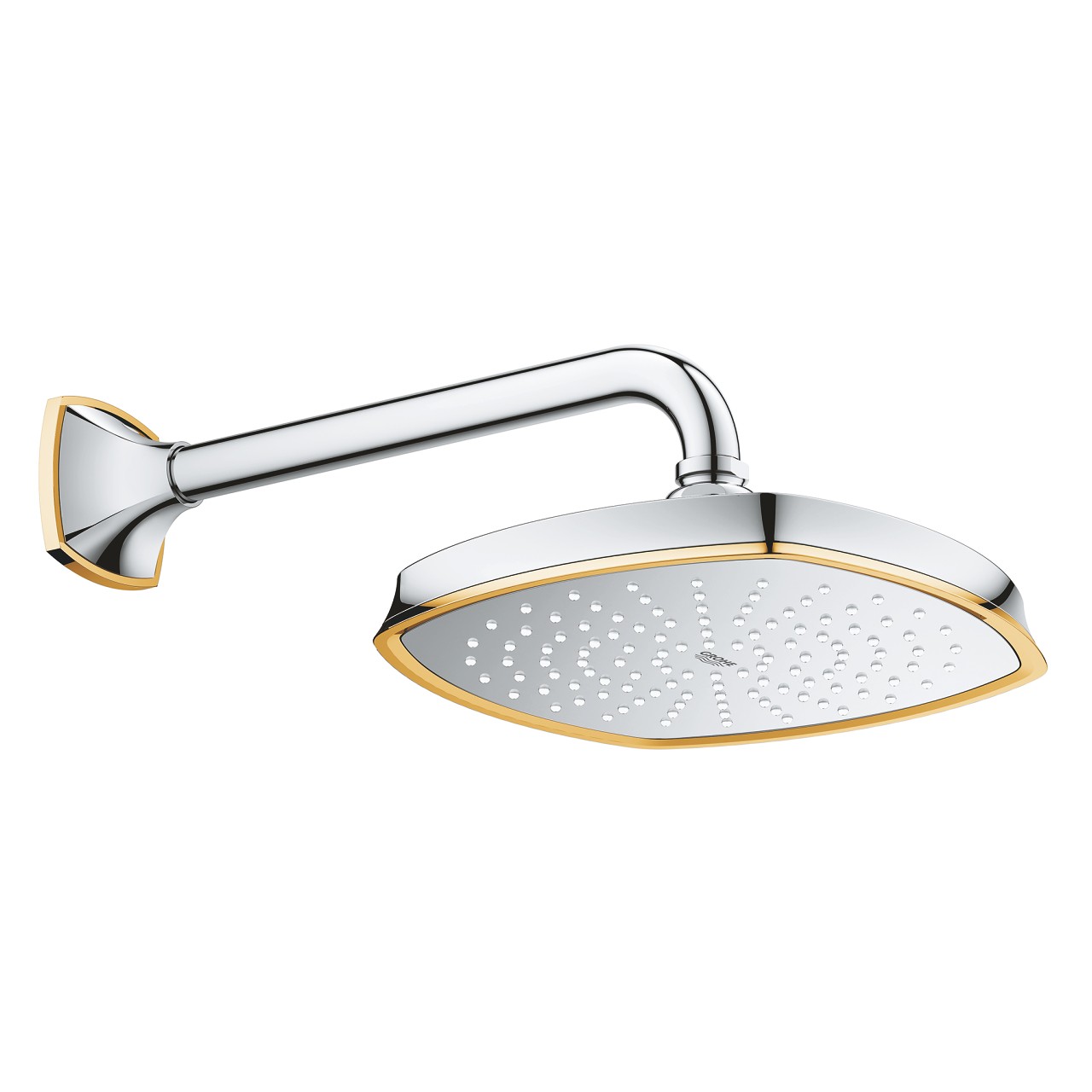 Bát Sen Rainshower Grohe Grandera 27974IG0 - Hình 2