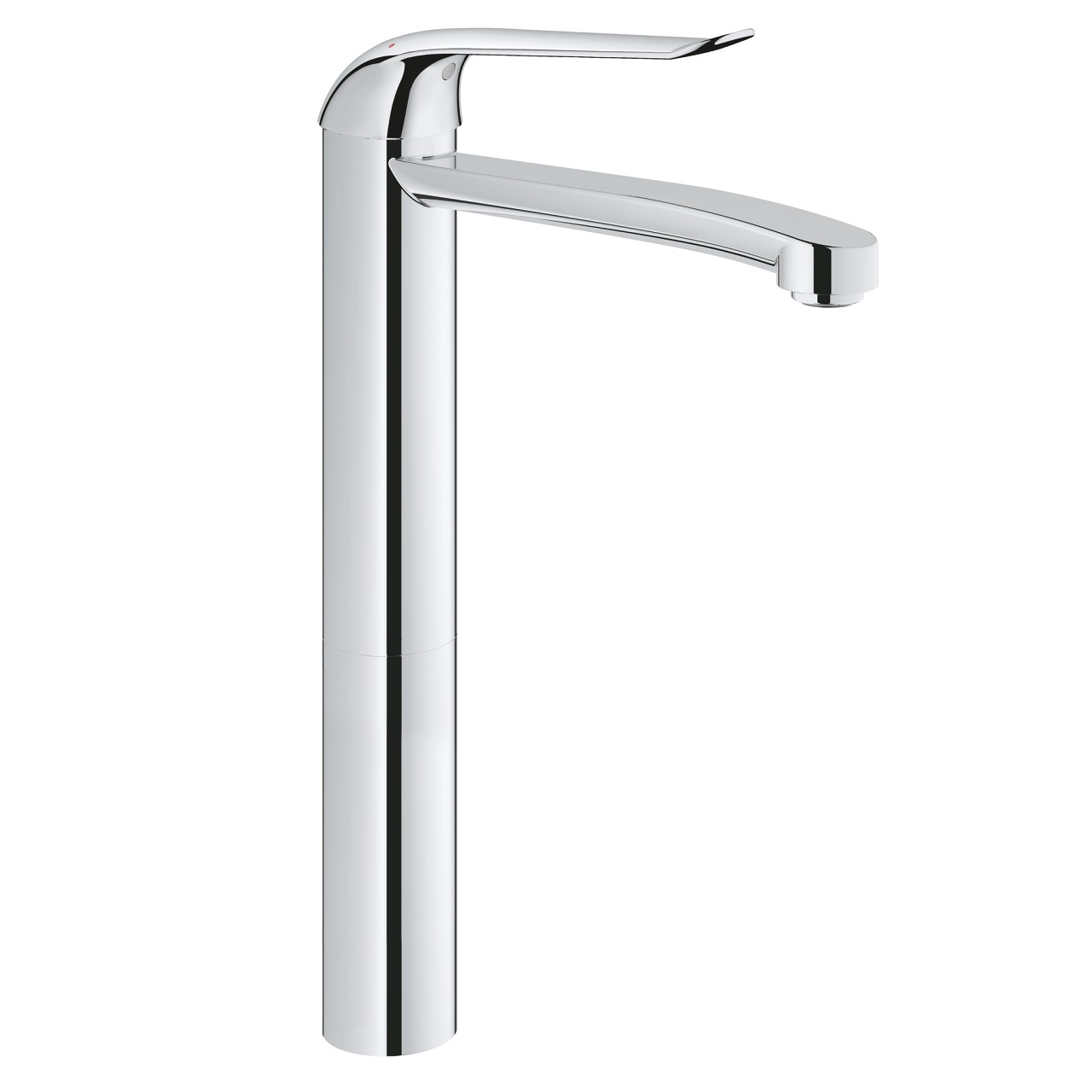 Vòi Chậu Grohe 1 Lỗ 30209000 Euroeco Special, Nóng Lạnh