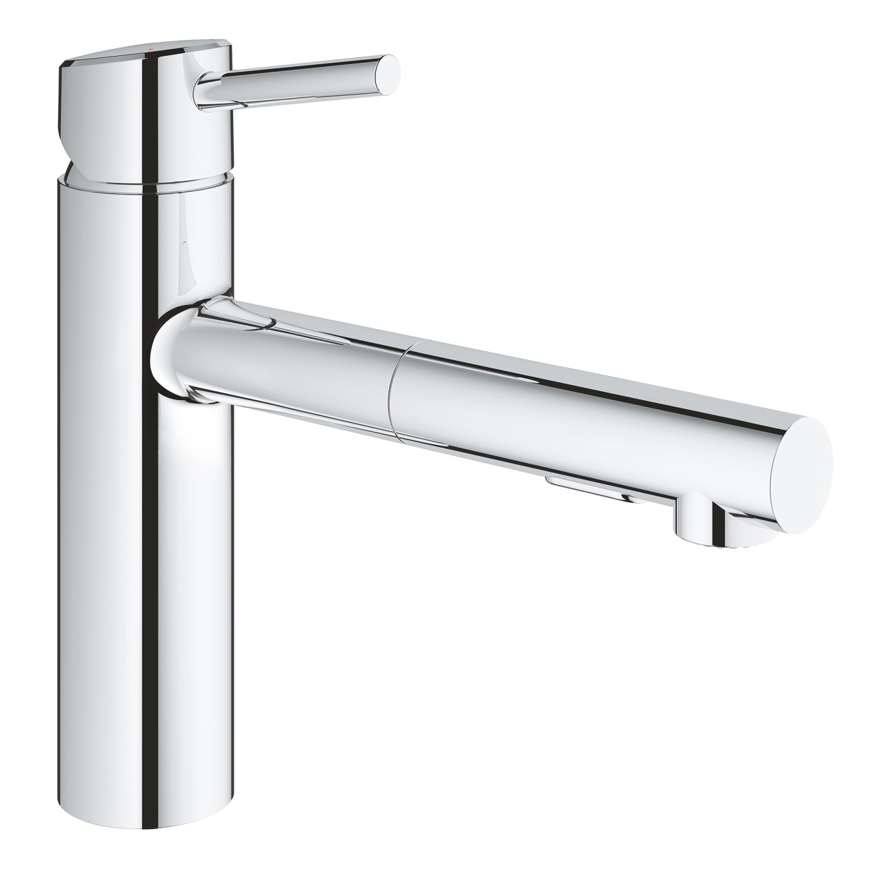 Vòi Bếp Nóng Lạnh Grohe 30273001 Concetto