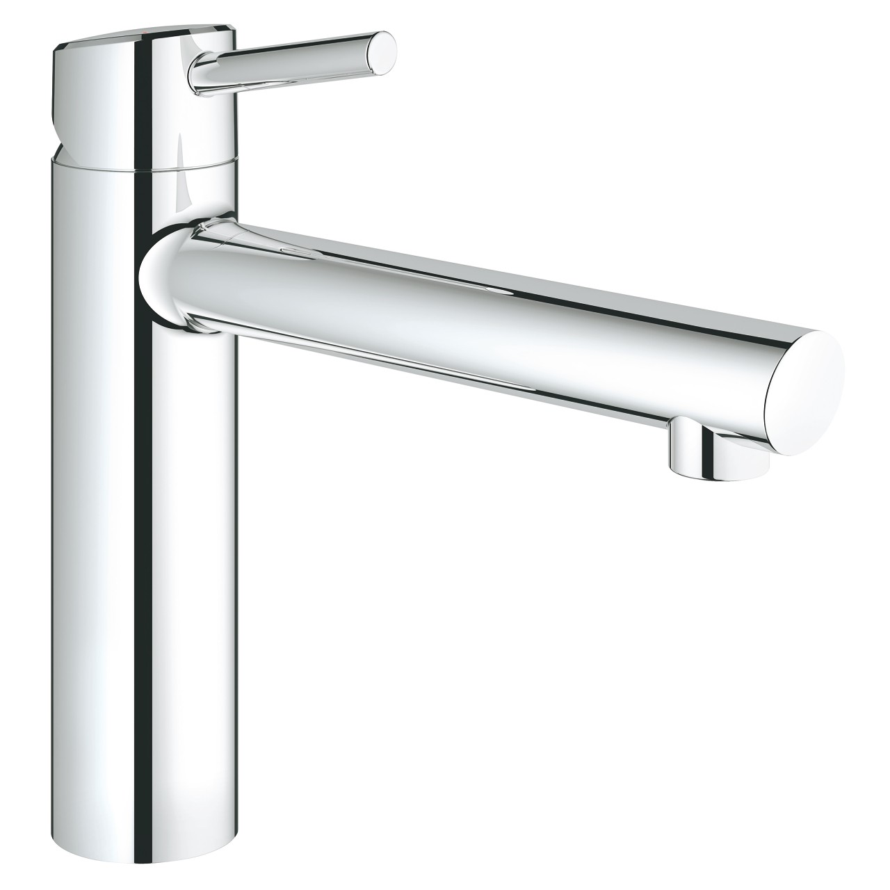 Vòi Bếp Nóng Lạnh Grohe 31128001 Concetto