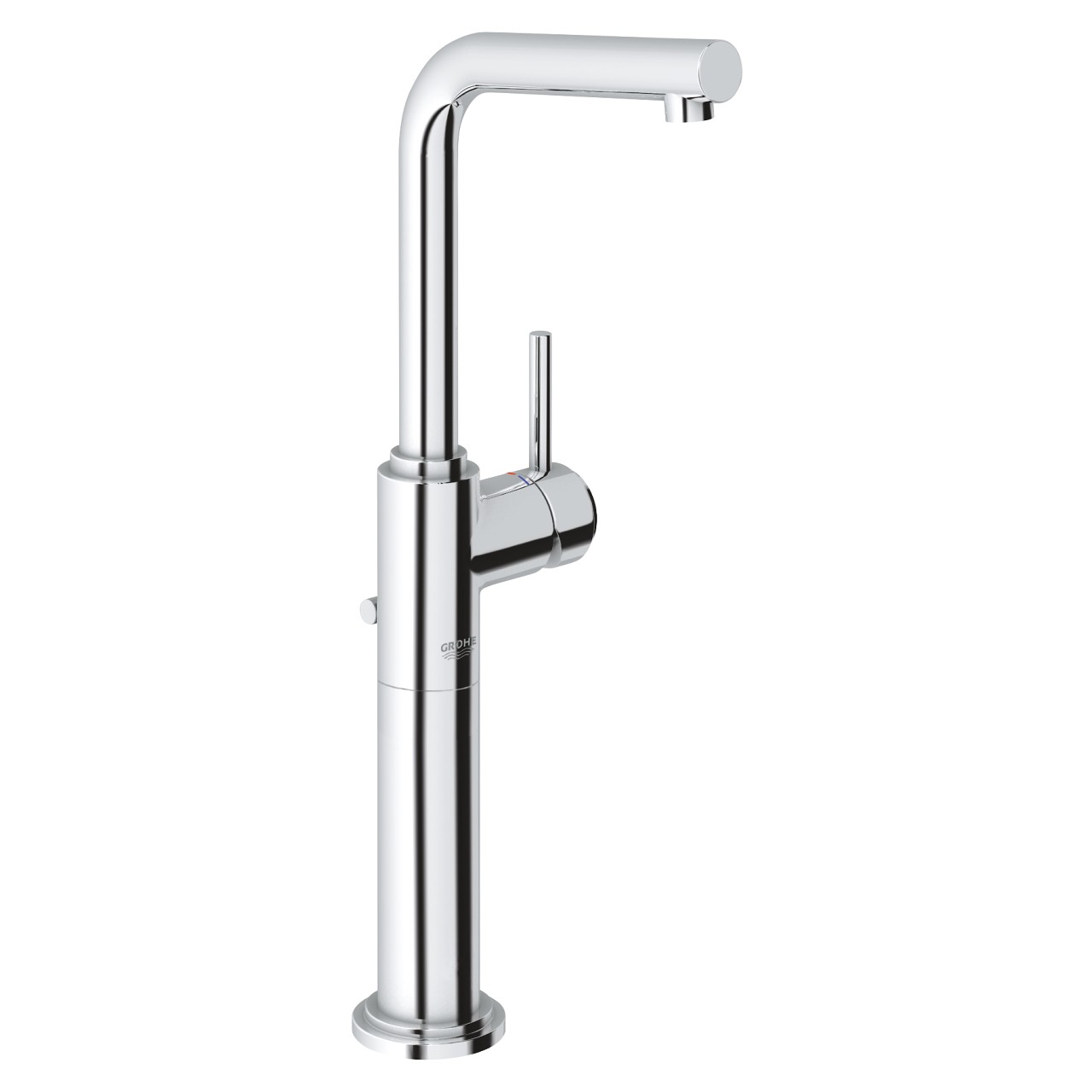 Vòi Chậu Grohe 1 Lỗ 32130001 Atrio XL-SIZE