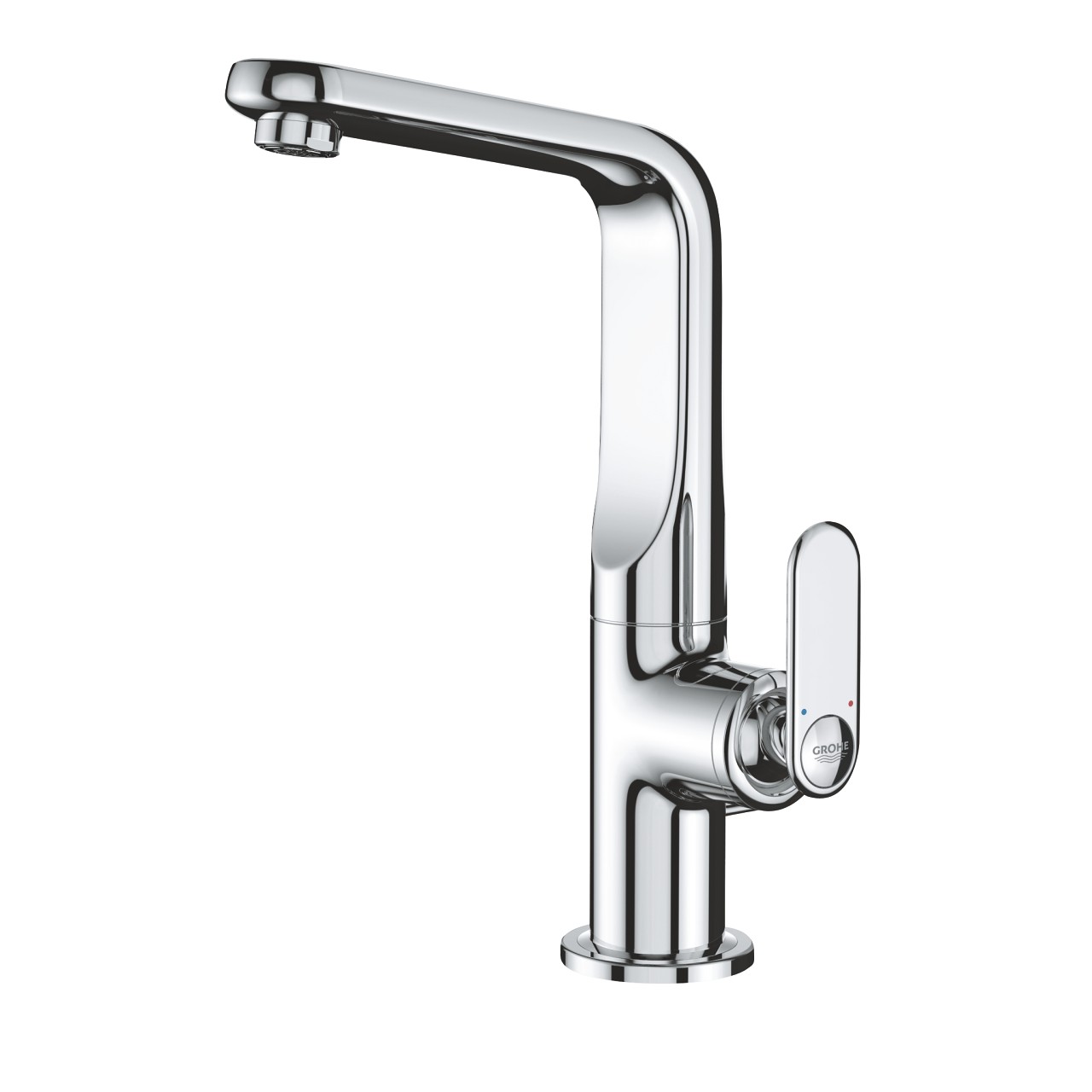 Vòi Chậu Grohe 1 Lỗ 32184000 Veris L-SIZE