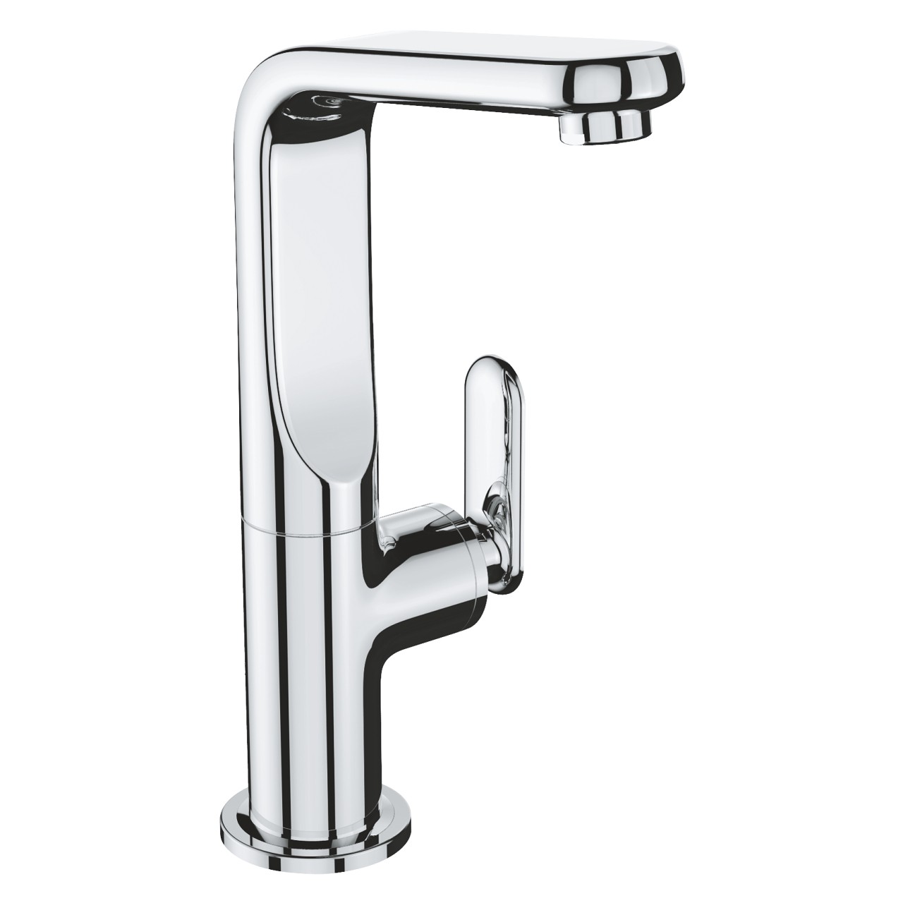 Vòi Chậu Grohe 1 Lỗ 32187000 Veris L-SIZE