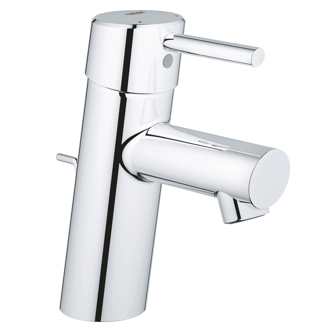 Vòi Chậu Grohe 1 Lỗ 3220410E Concetto S-SIZE