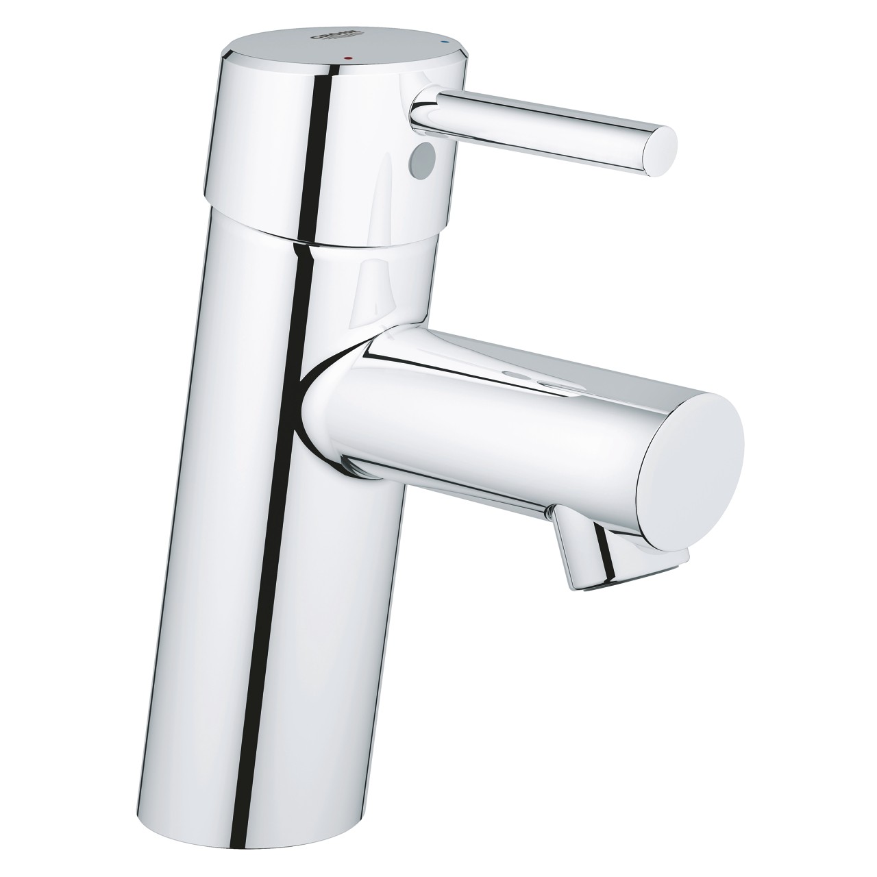 Vòi Chậu Grohe 1 Lỗ 3224010E Concetto S-SIZE