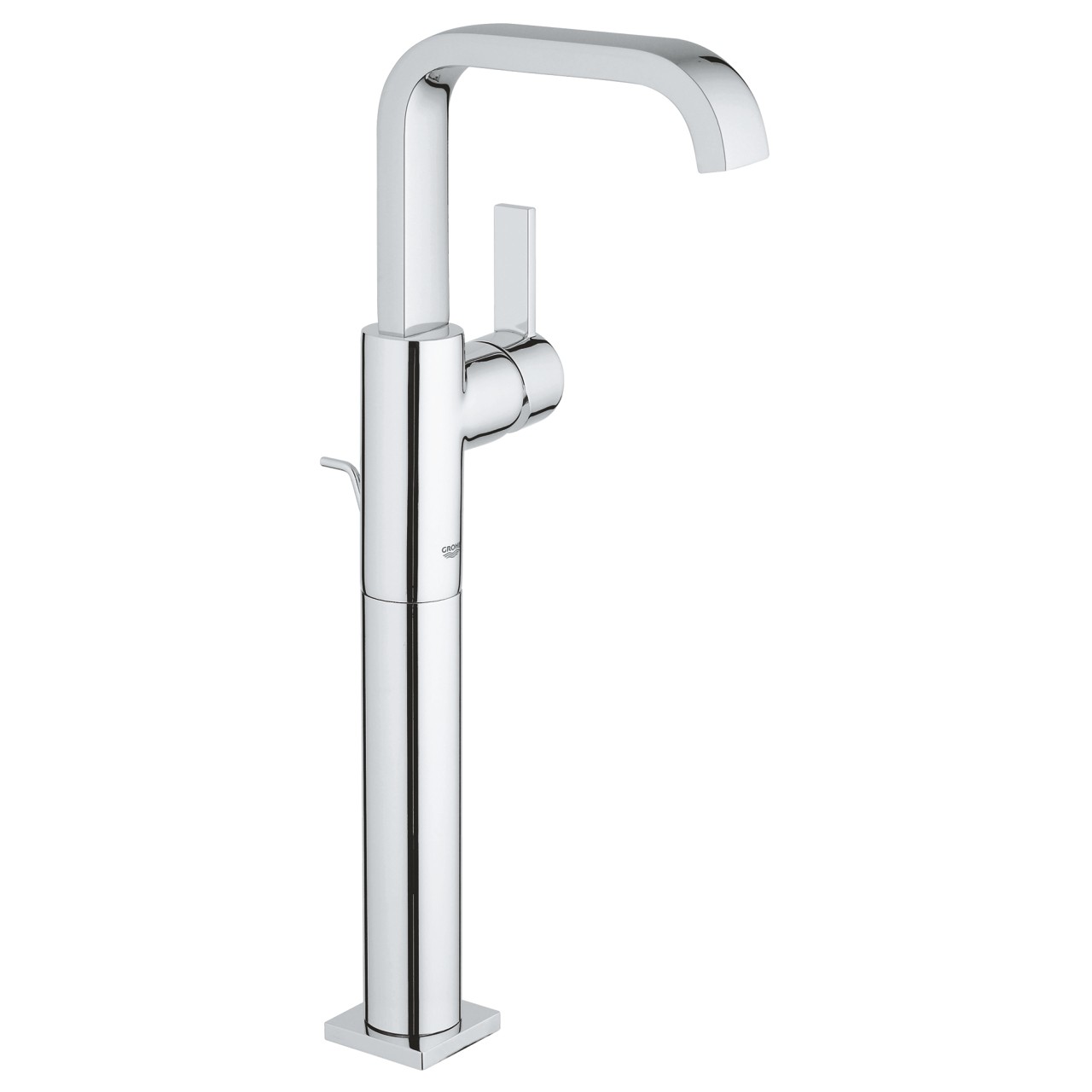 Vòi Chậu Grohe 1 Lỗ 32249000 Allure XL-SIZE