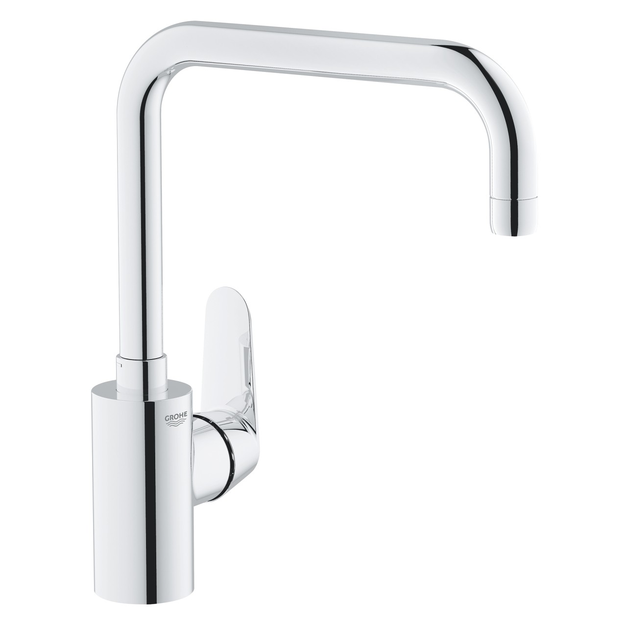 Vòi Bếp Nóng Lạnh Grohe 32259002 Eurodisc Cosmopolitan