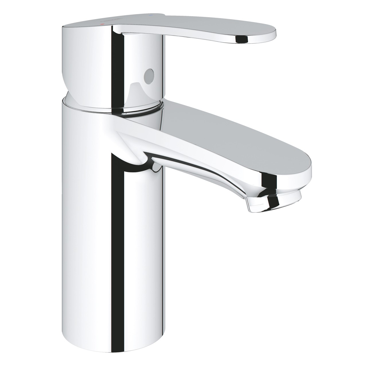 Vòi Chậu Grohe 1 Lỗ 3246820E Eurostyle S-SIZE