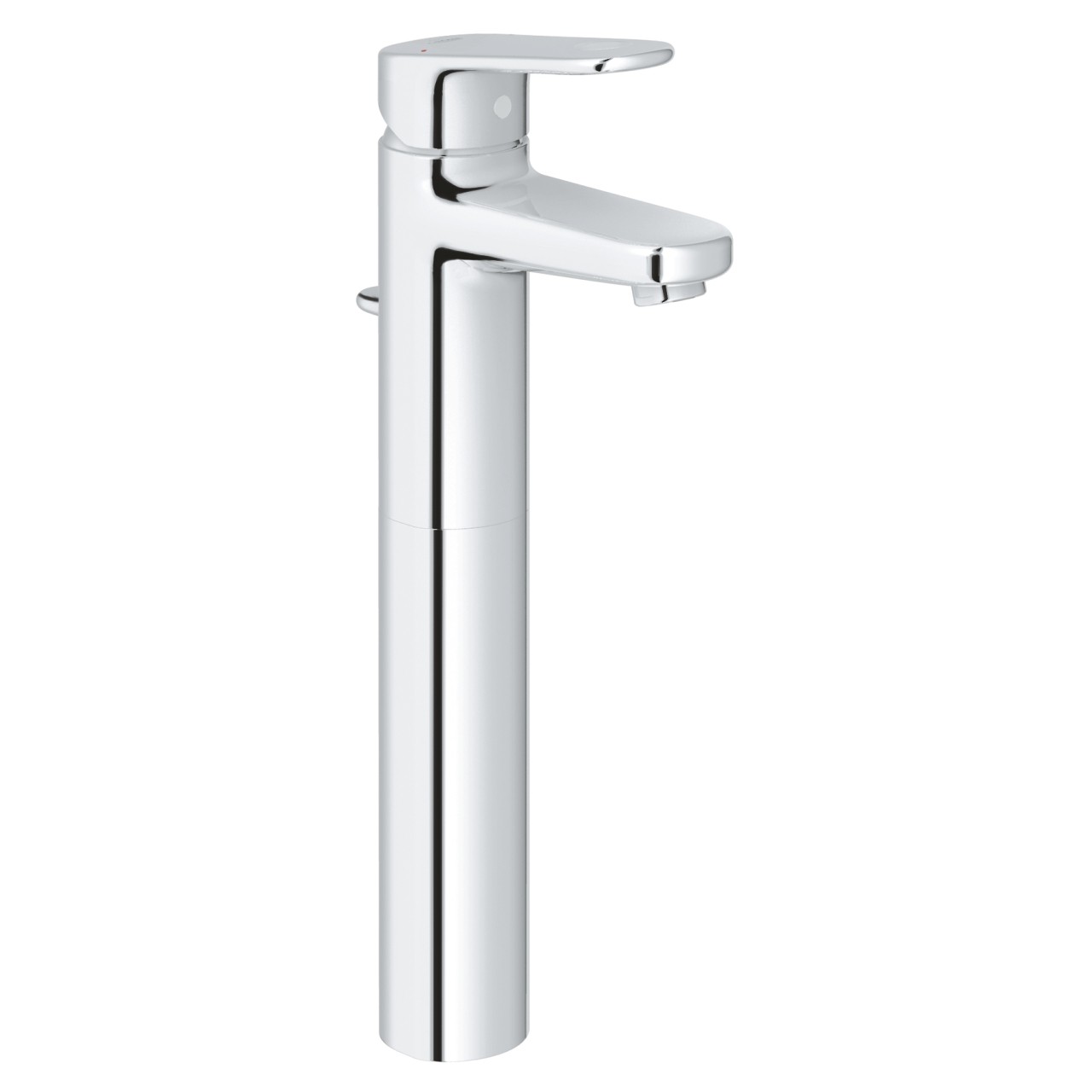 Vòi Chậu Grohe 1 Lỗ 32618002 Europlus XL-SIZE, Nóng Lạnh