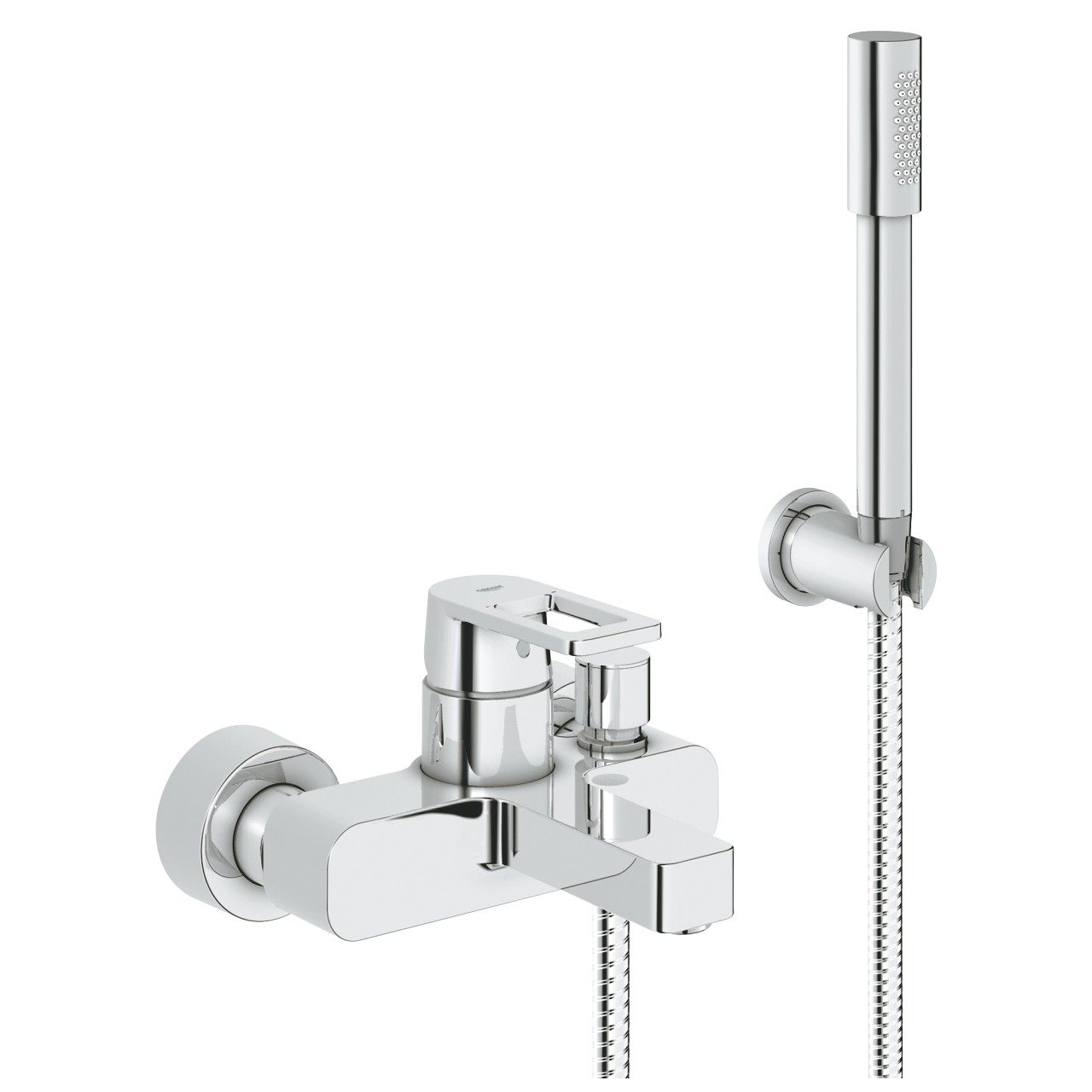 Sen Tắm Grohe 32639000 Quadra, Nóng Lạnh