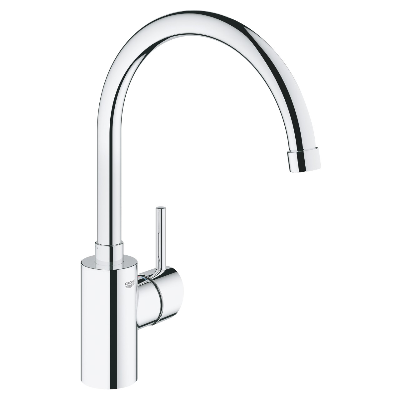 Vòi Bếp Nóng Lạnh Grohe 32661001 Concetto