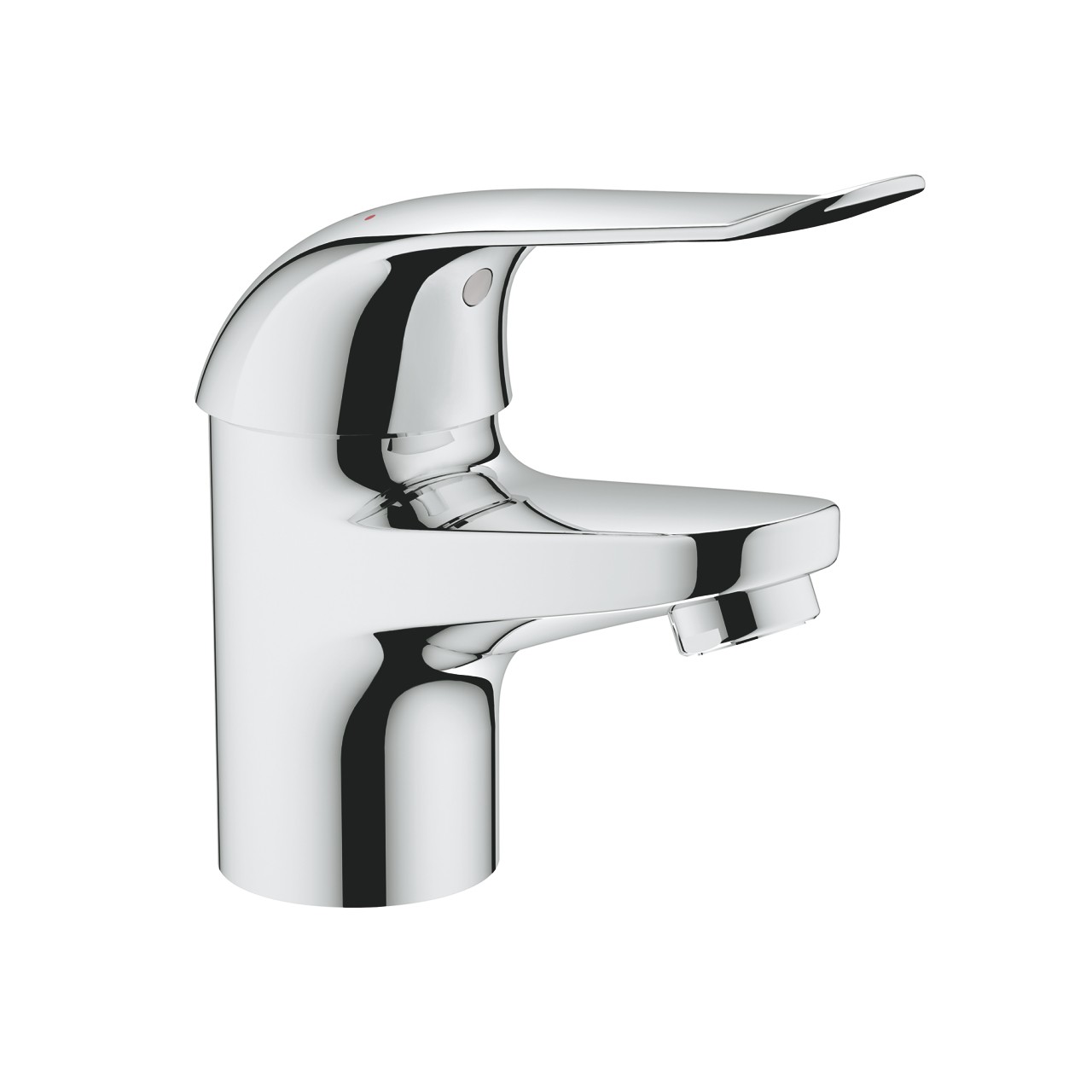 Vòi Chậu Grohe 1 Lỗ 32762000 Nóng Lạnh