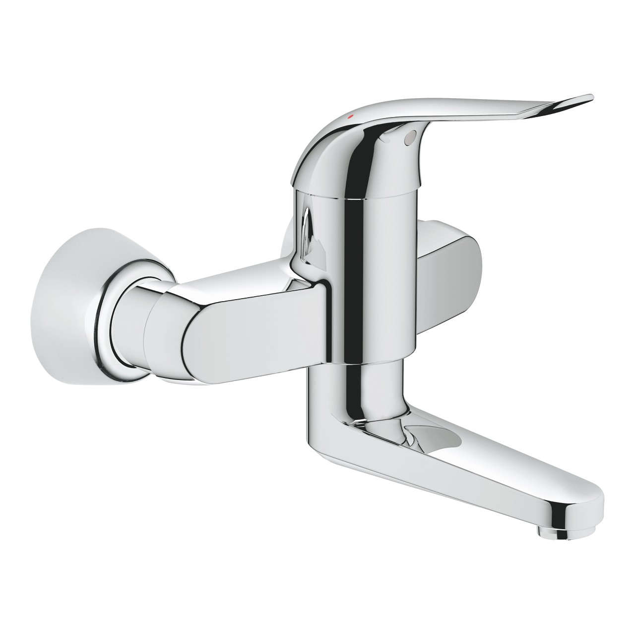 Củ Sen Tắm Grohe 32767000 Euroeco Special