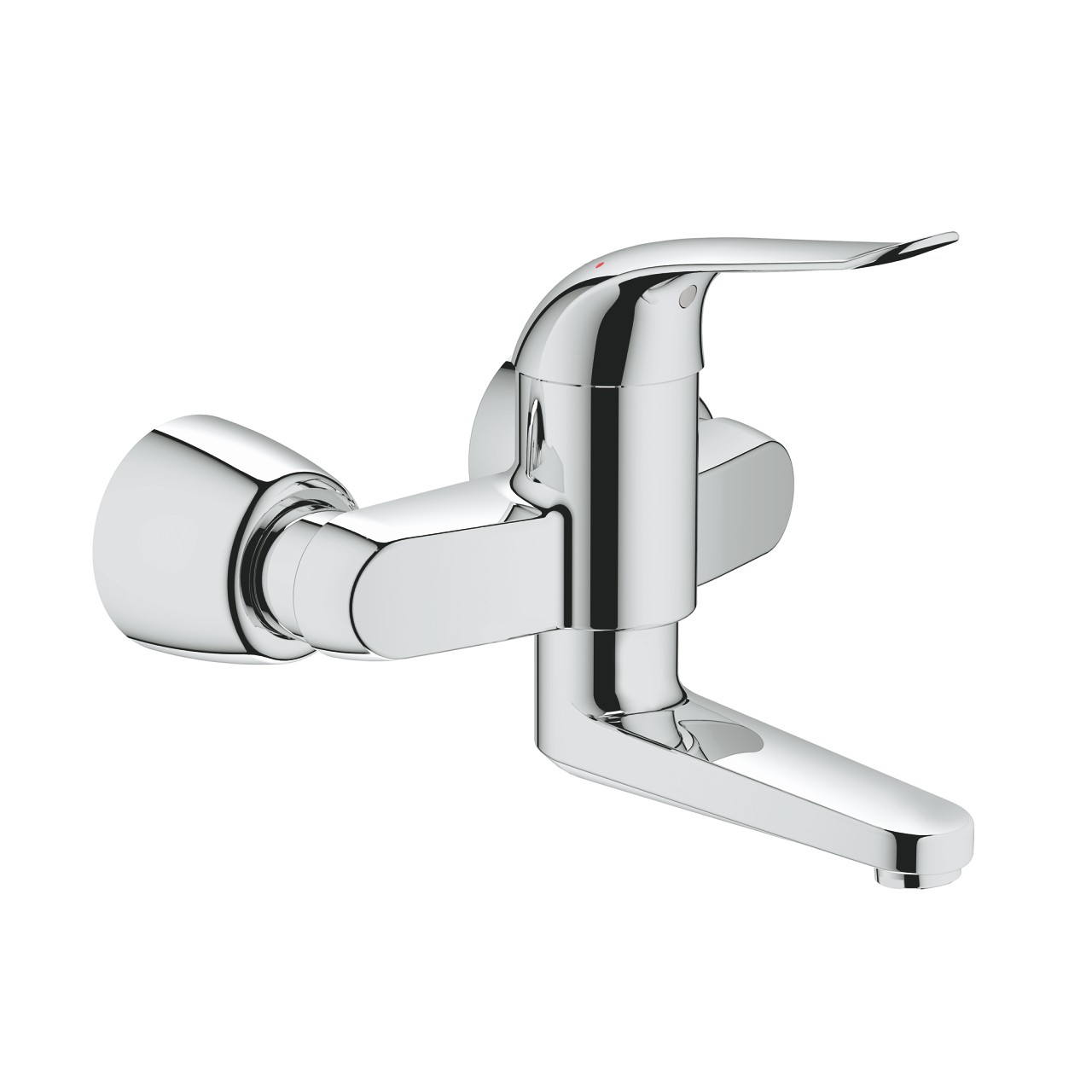 Củ Sen Tắm Grohe 32771000 Euroeco Special