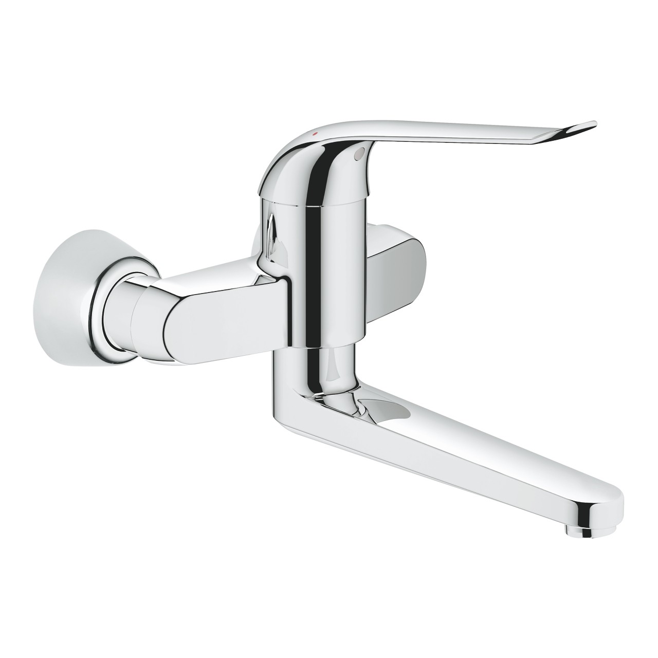 Củ Sen Tắm Grohe 32773000 Euroeco Special