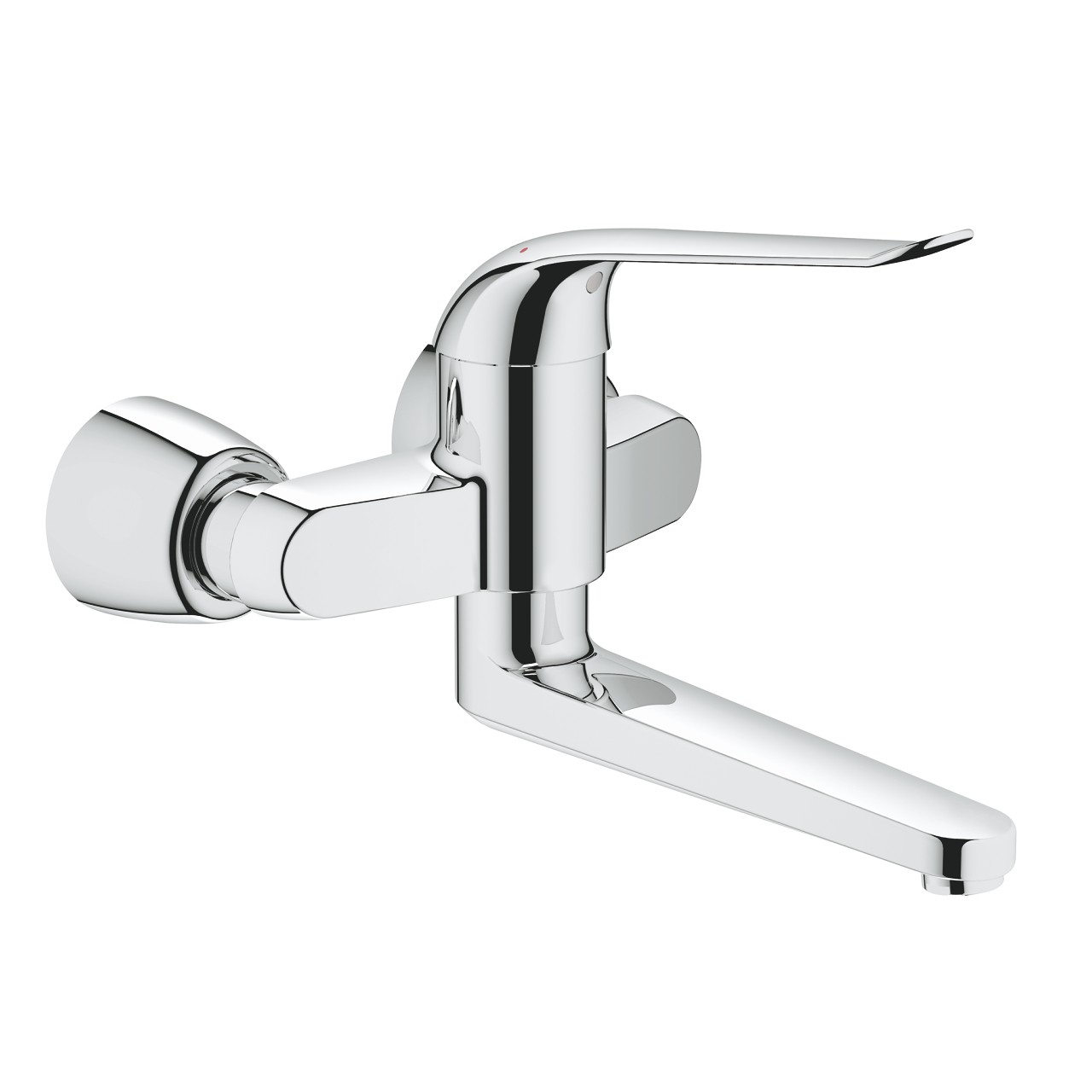 Củ Sen Tắm Grohe 32774000 Euroeco Special