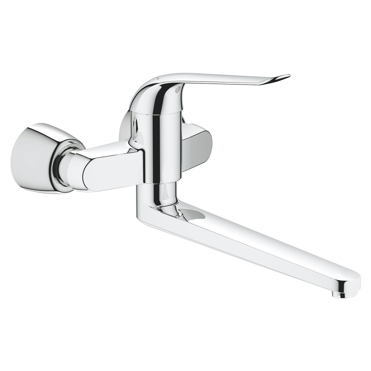 Củ Sen Tắm Grohe 32775000 Euroeco Special