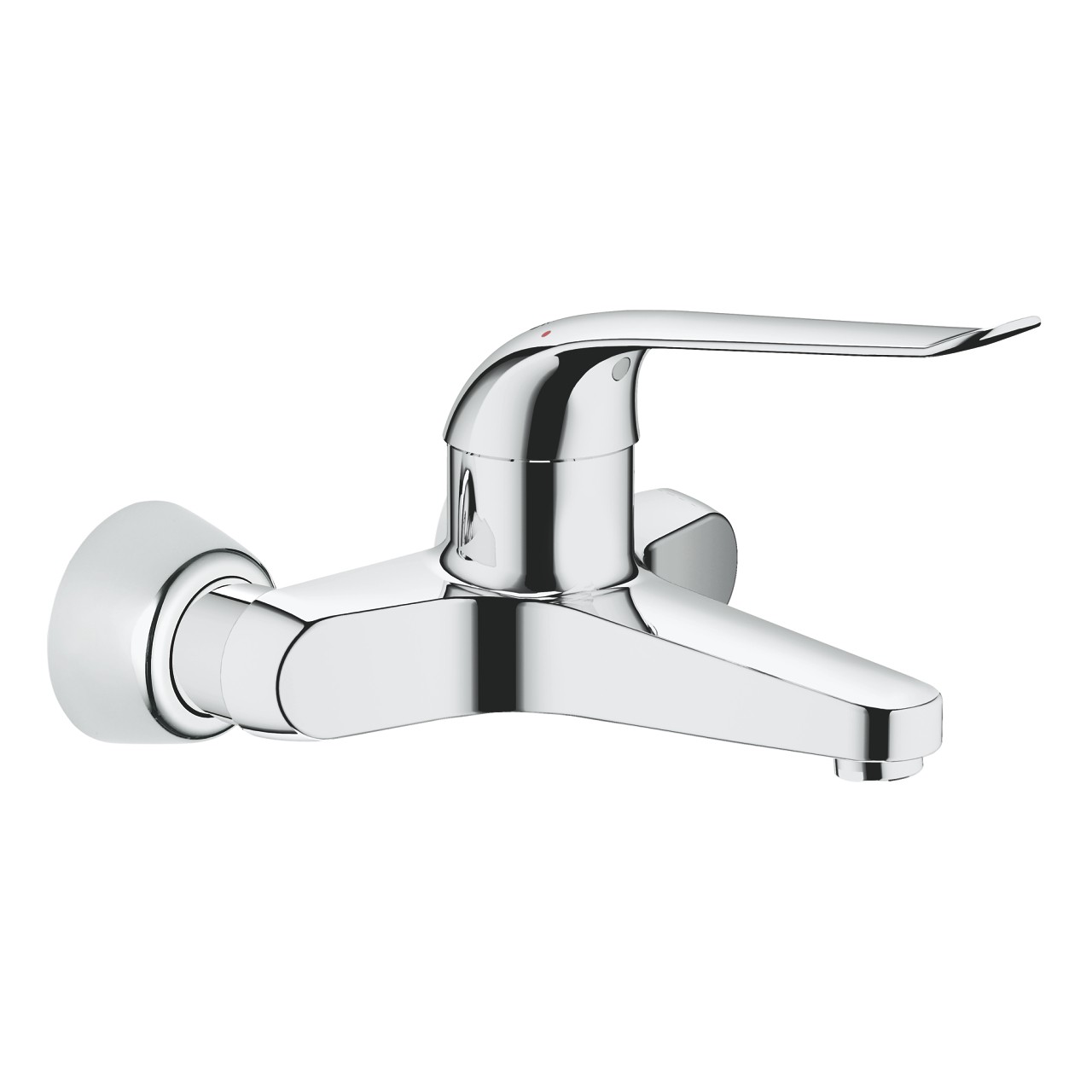 Củ Sen Tắm Grohe 32778000 Euroeco Special