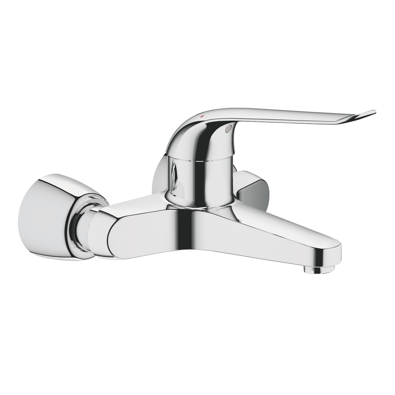 Củ Sen Tắm Grohe 32779000 Euroeco Special