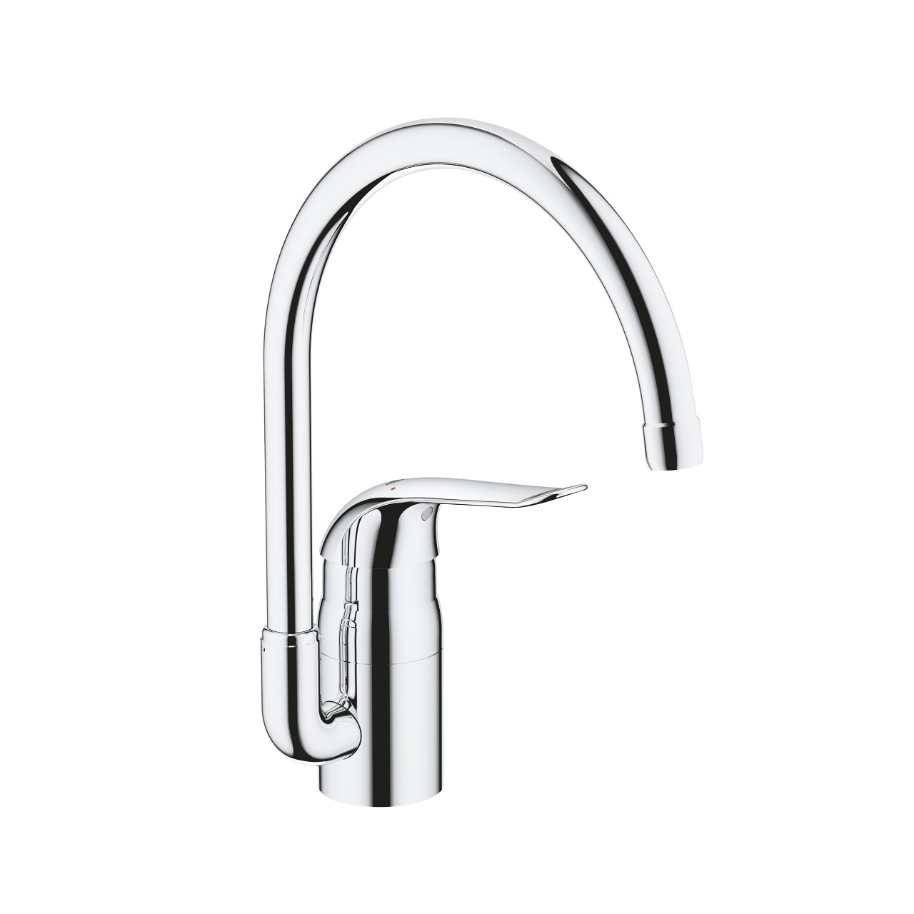 Vòi Bếp Nóng Lạnh Grohe 32786000 Euroeco Special