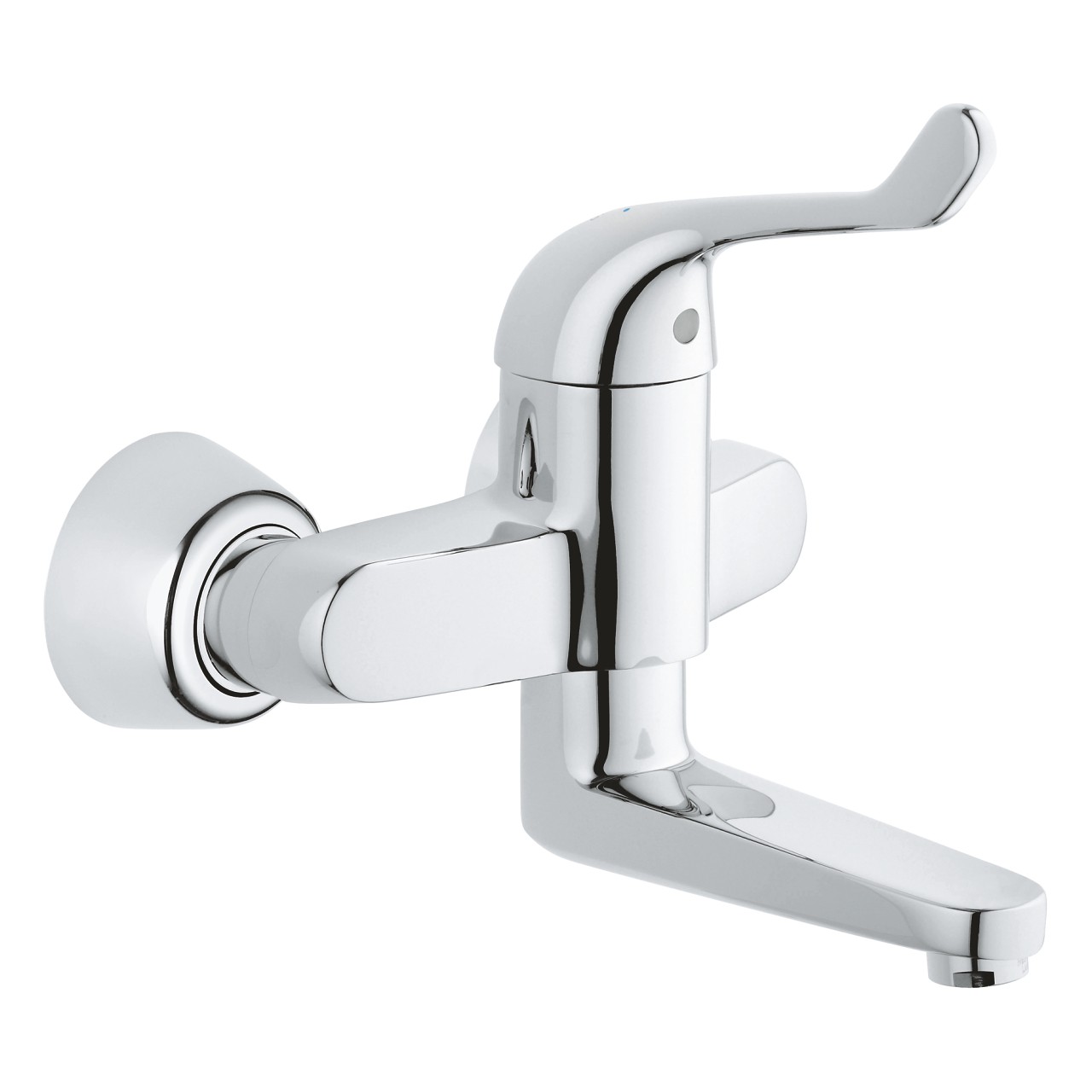 Củ Sen Tắm Grohe 32792000 Euroeco Special / SSC