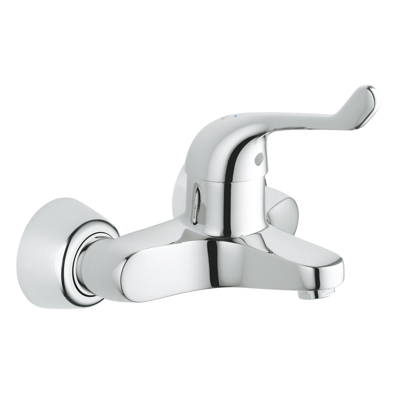 Củ Sen Tắm Grohe 32794000 Euroeco Special / SSC