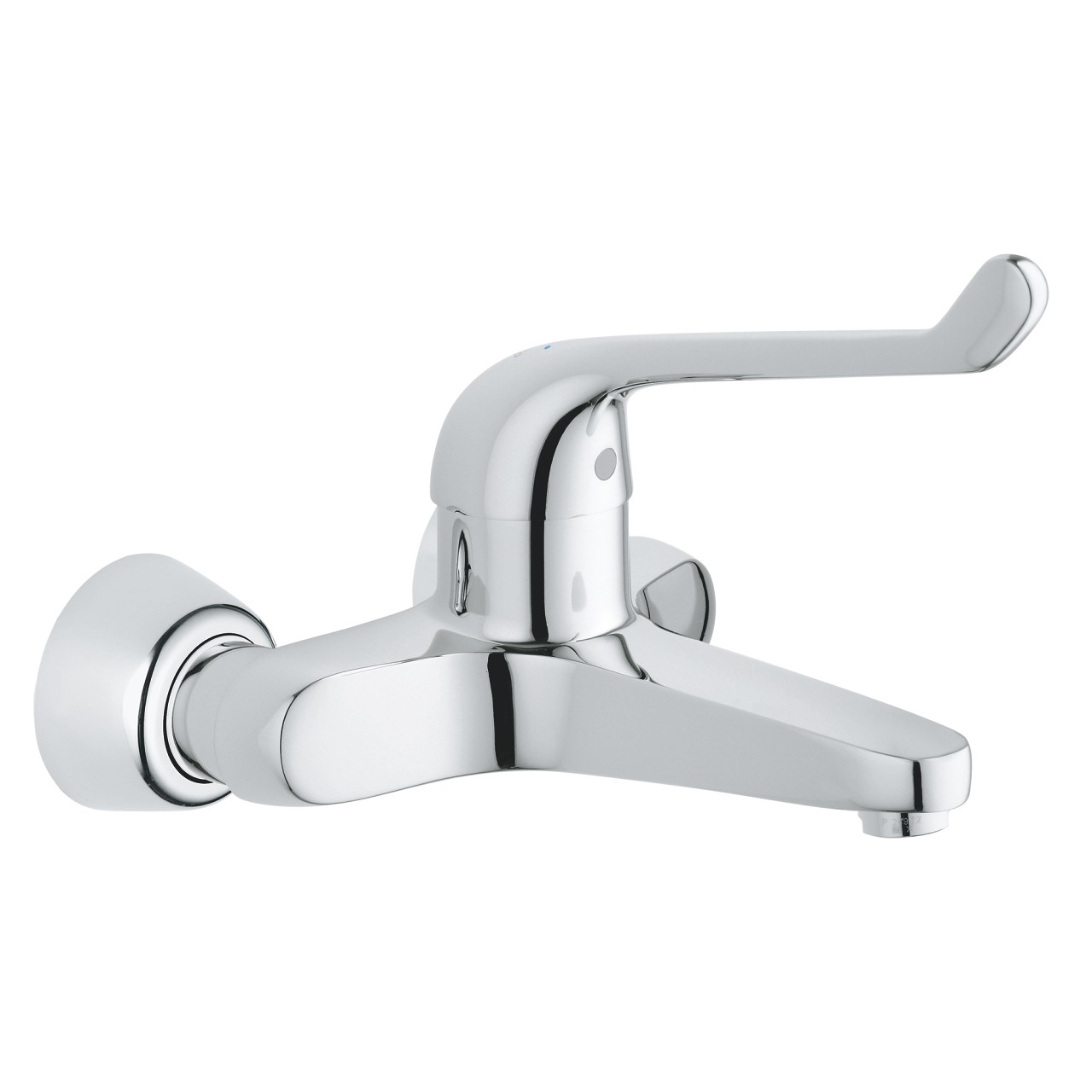 Củ Sen Tắm Grohe Euroeco Special / SSC Nóng Lạnh