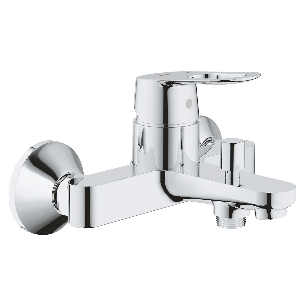 Bộ Trộn Sen/Bồn Tắm BauLoop Grohe 32815000 nóng lạnh